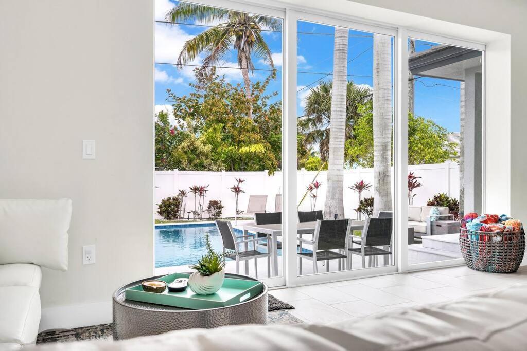Holiday home Close2beach, Sleeps 11, Pool, Firepit, Bikes, Patio Naples