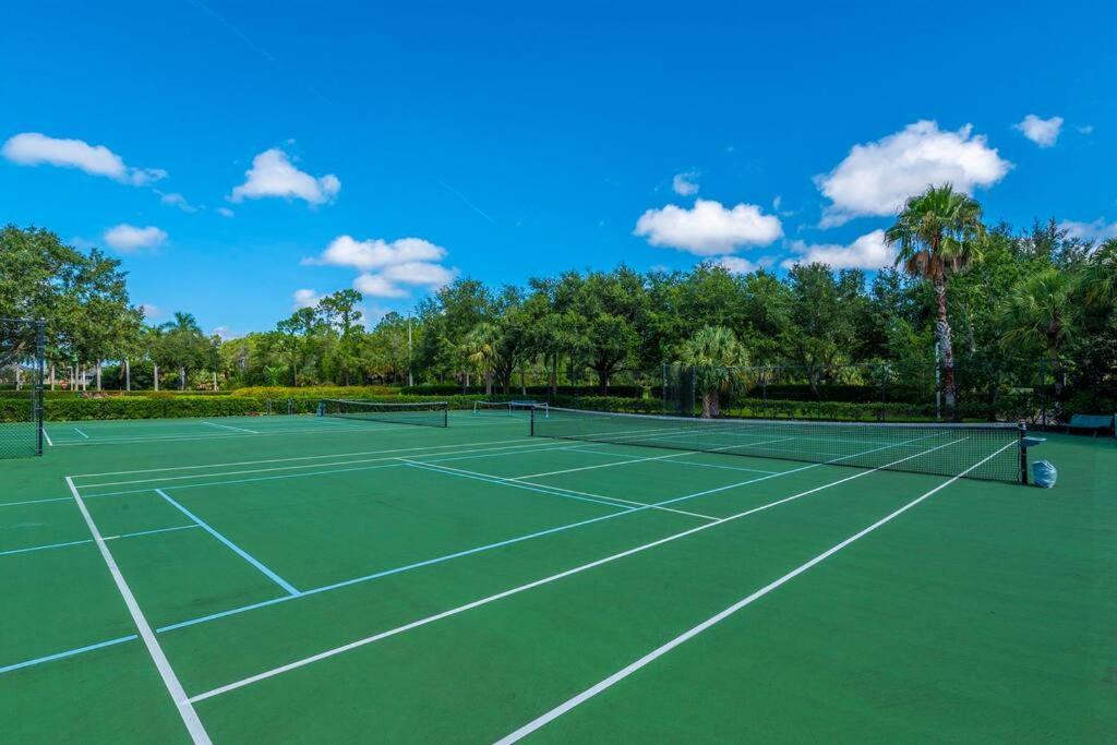 Serene Retreat: Golf-resort Pool-tennis-gym
