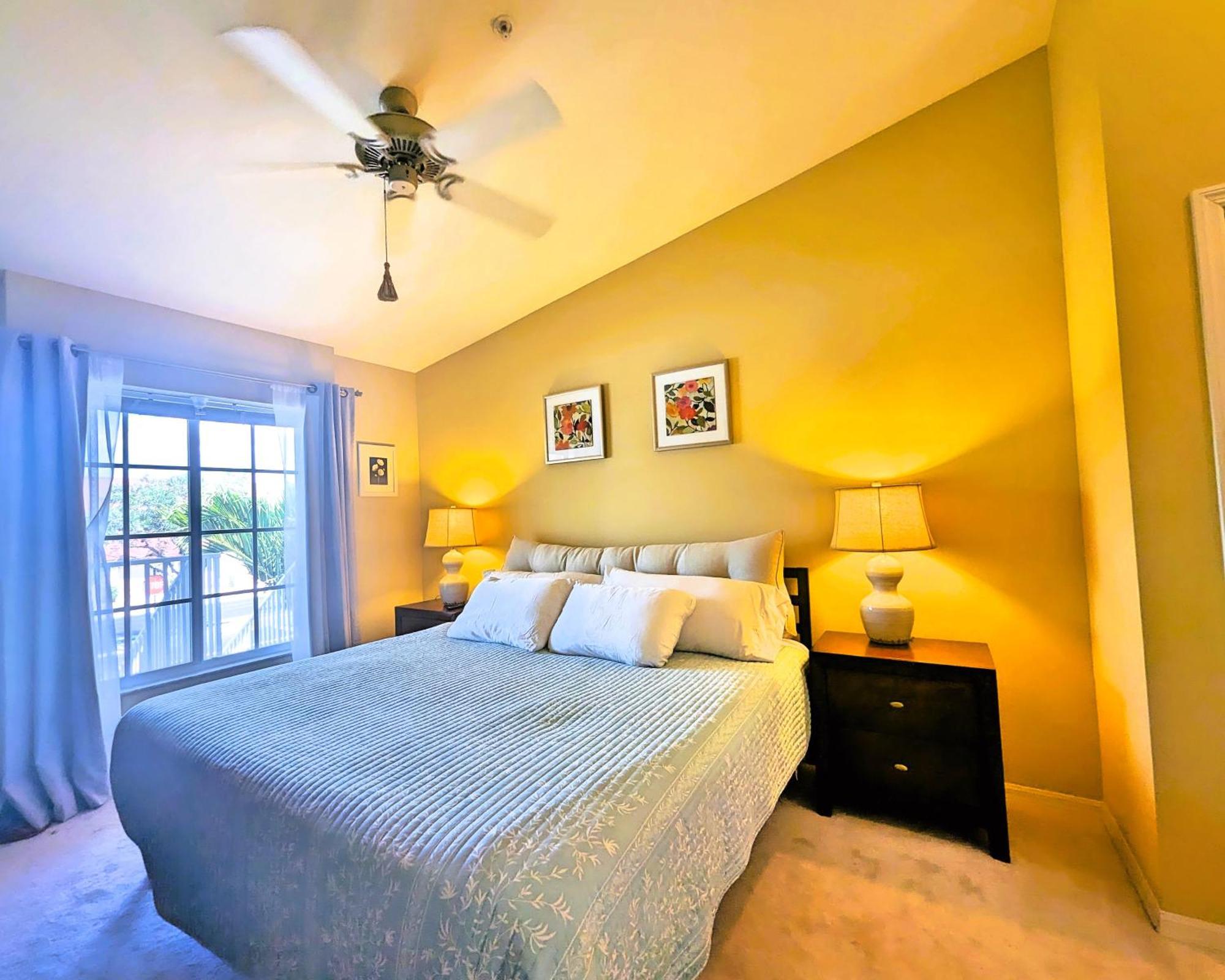 Private Golf Club Condo, Membership Available! *