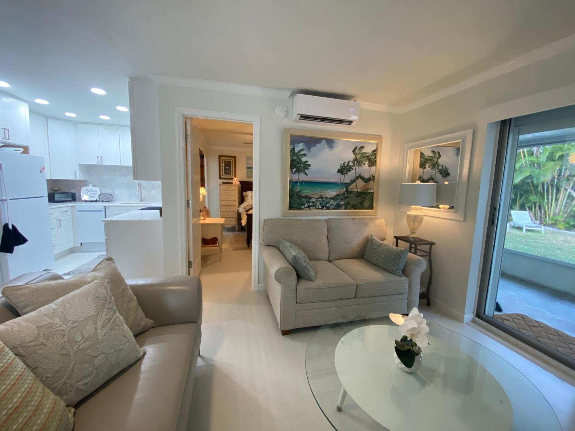 Apartment Closest 1br To Vanderbilt Beach, Full Kitchen With Dishwasher, New! Naples