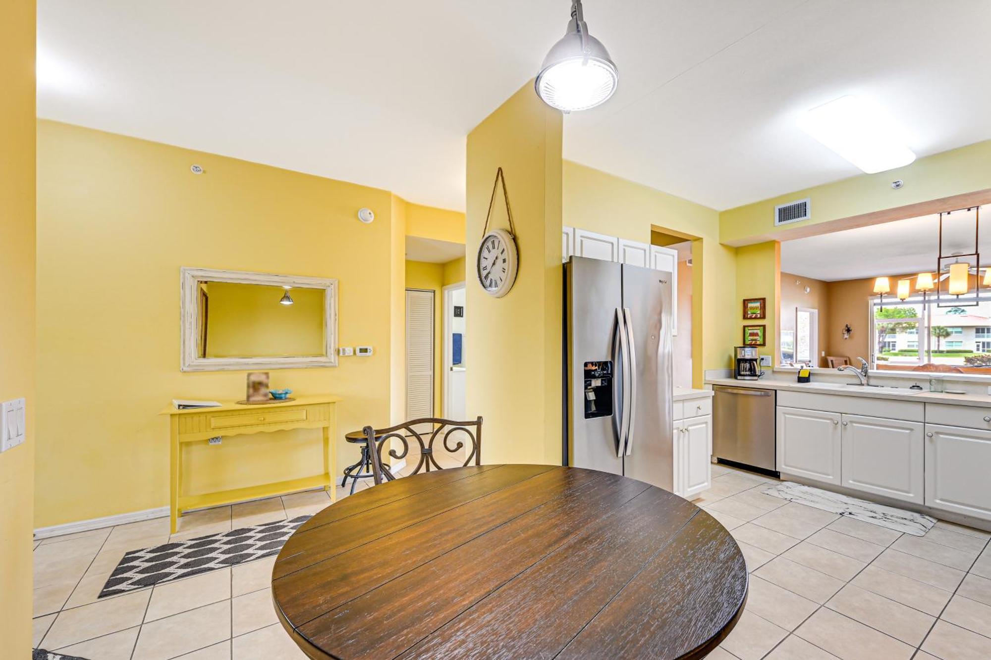 Holiday home Townhome With Screened Patio! Naples