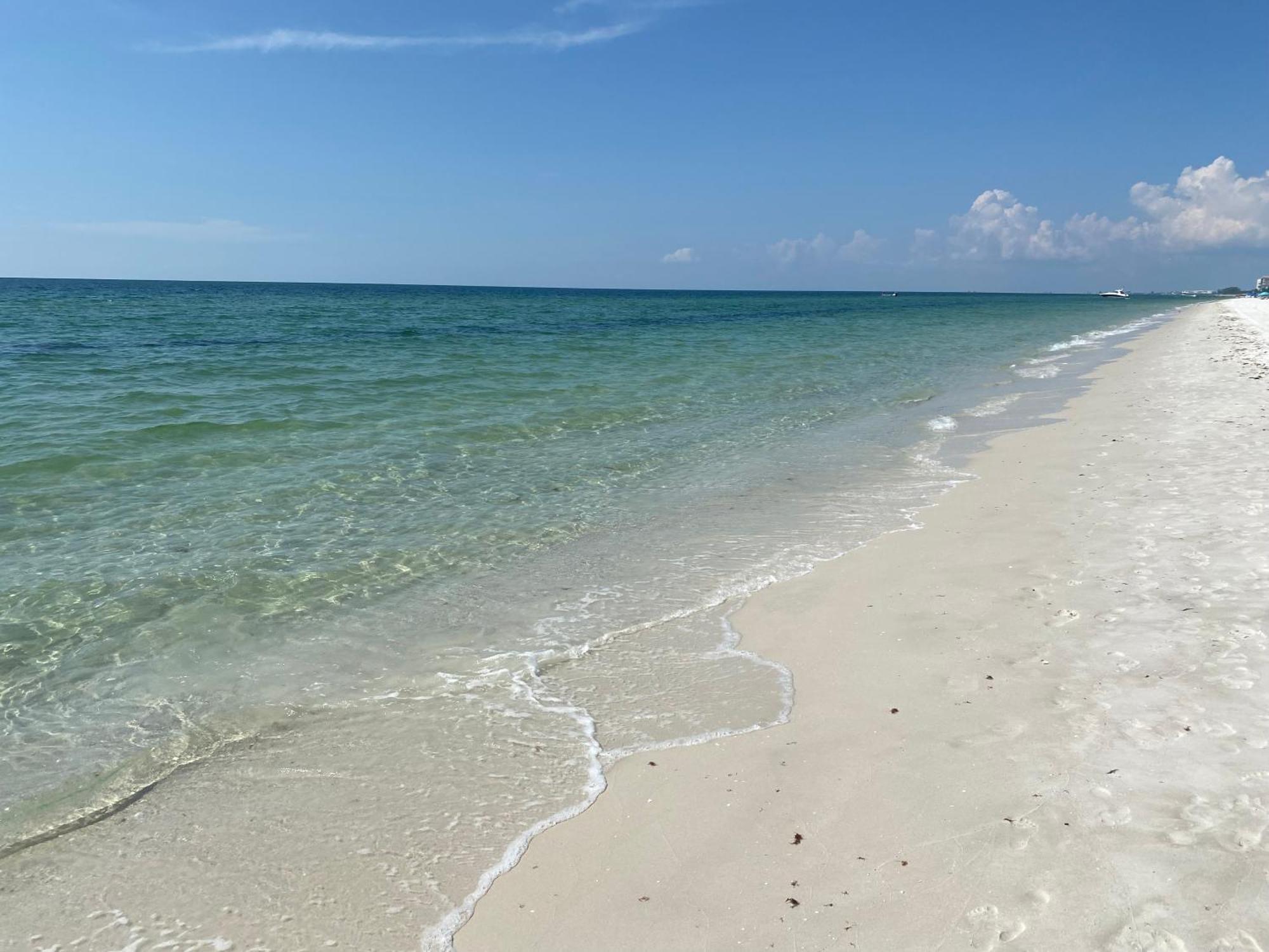 Apartment Closest 1br To Vanderbilt Beach, Full Kitchen With Dishwasher, New! Naples