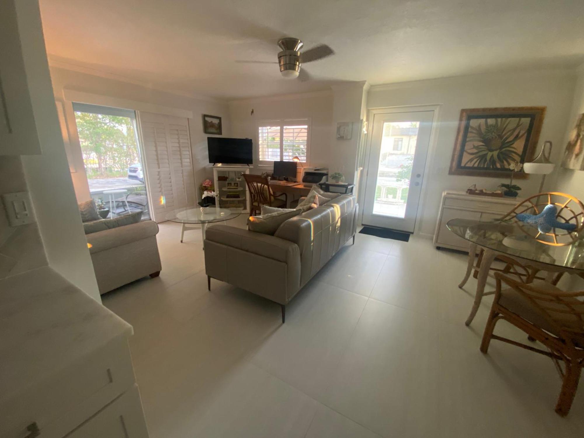 Apartment Closest 1br To Vanderbilt Beach, Full Kitchen With Dishwasher, New! Naples