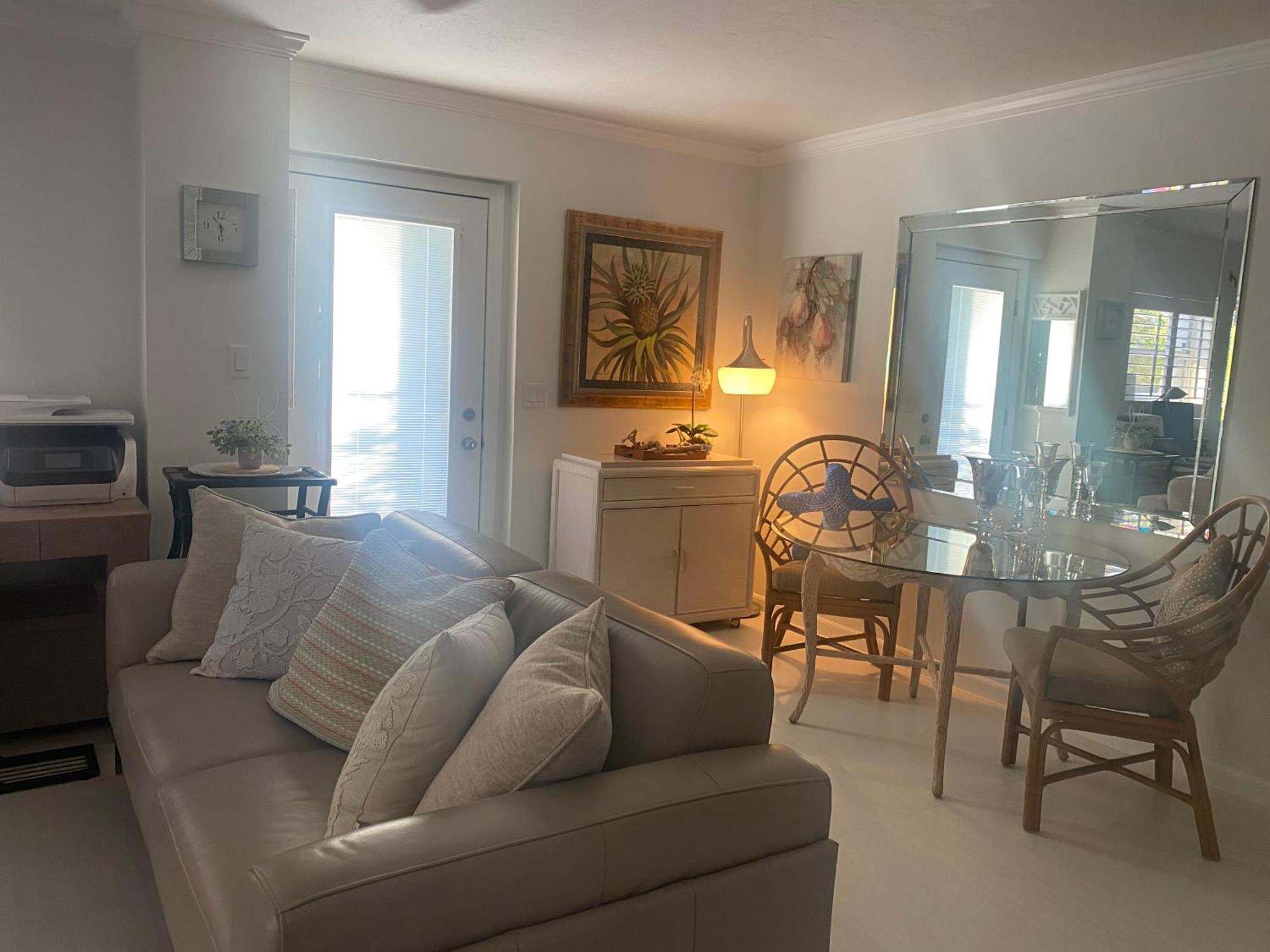 Closest 1br To Vanderbilt Beach, Full Kitchen With Dishwasher, New! Apartment *