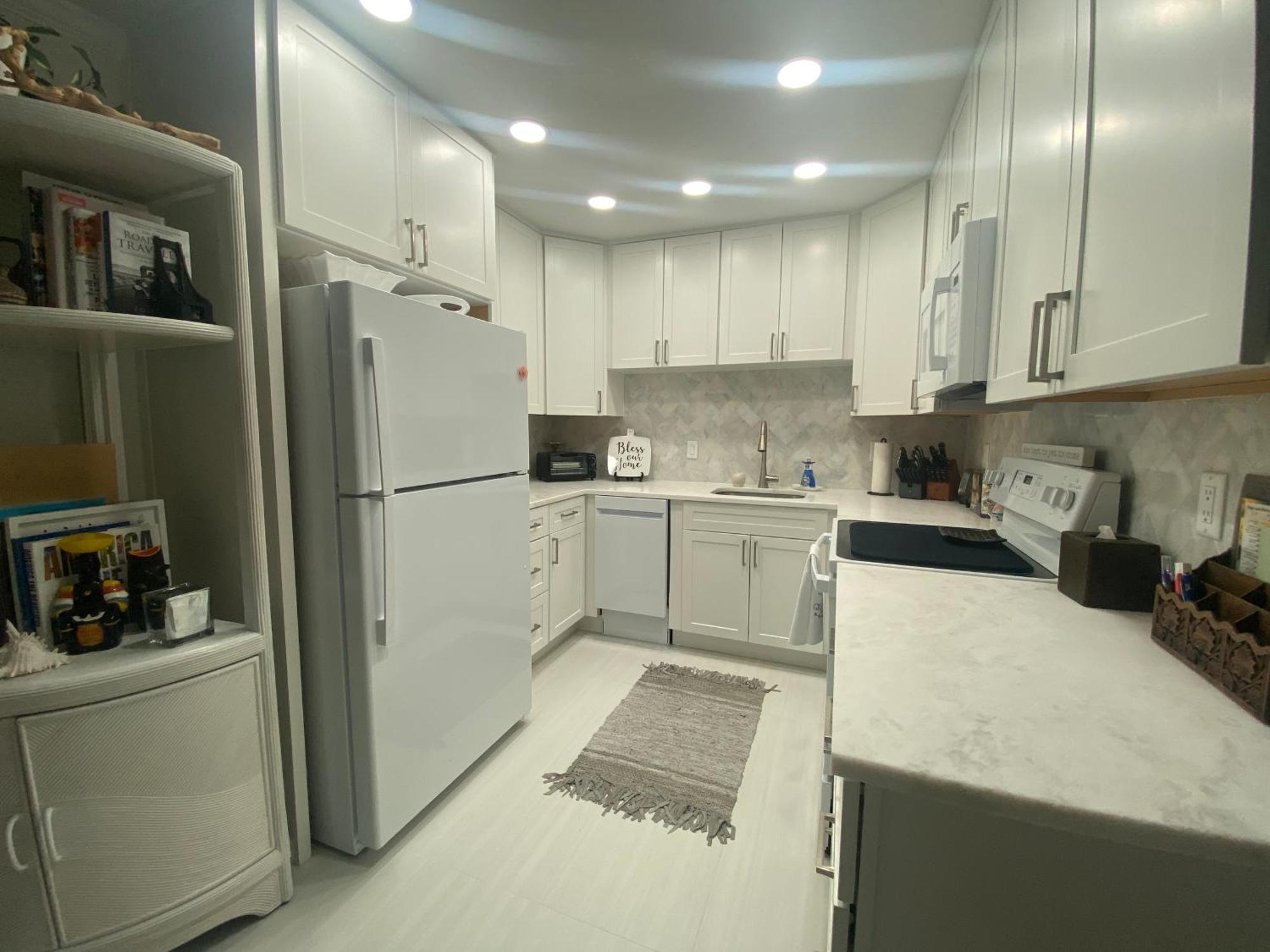Closest 1br To Vanderbilt Beach, Full Kitchen With Dishwasher, New! Apartment Naples