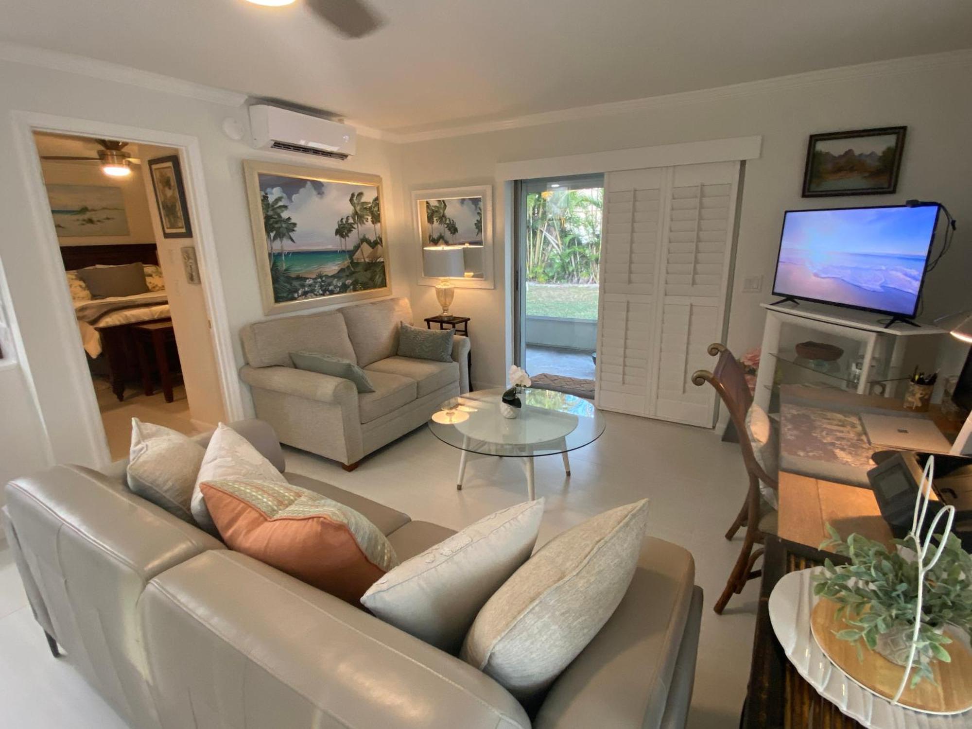 Closest 1br To Vanderbilt Beach, Full Kitchen With Dishwasher, New! * Naples