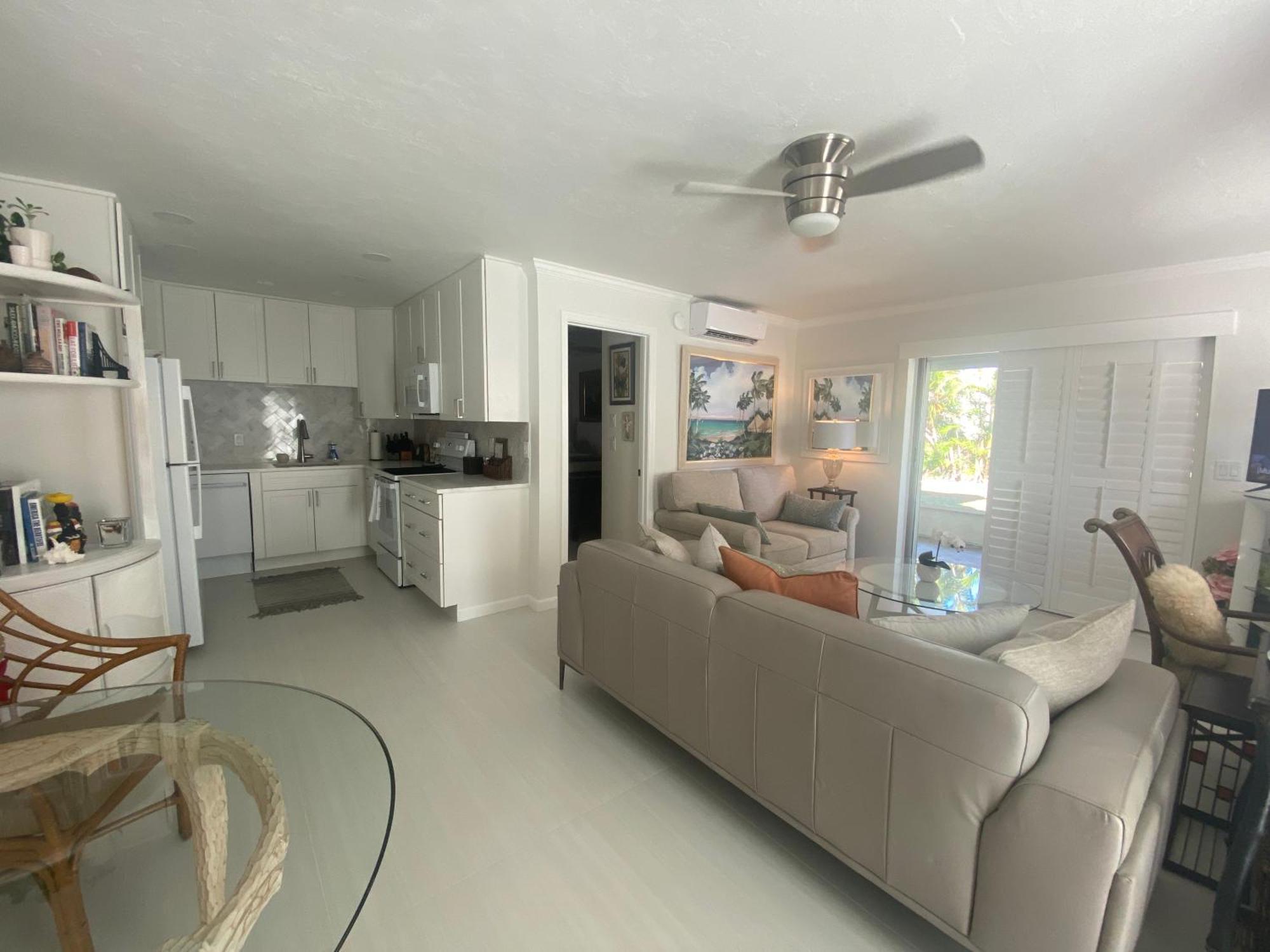 Closest 1br To Vanderbilt Beach, Full Kitchen With Dishwasher, New! * Naples