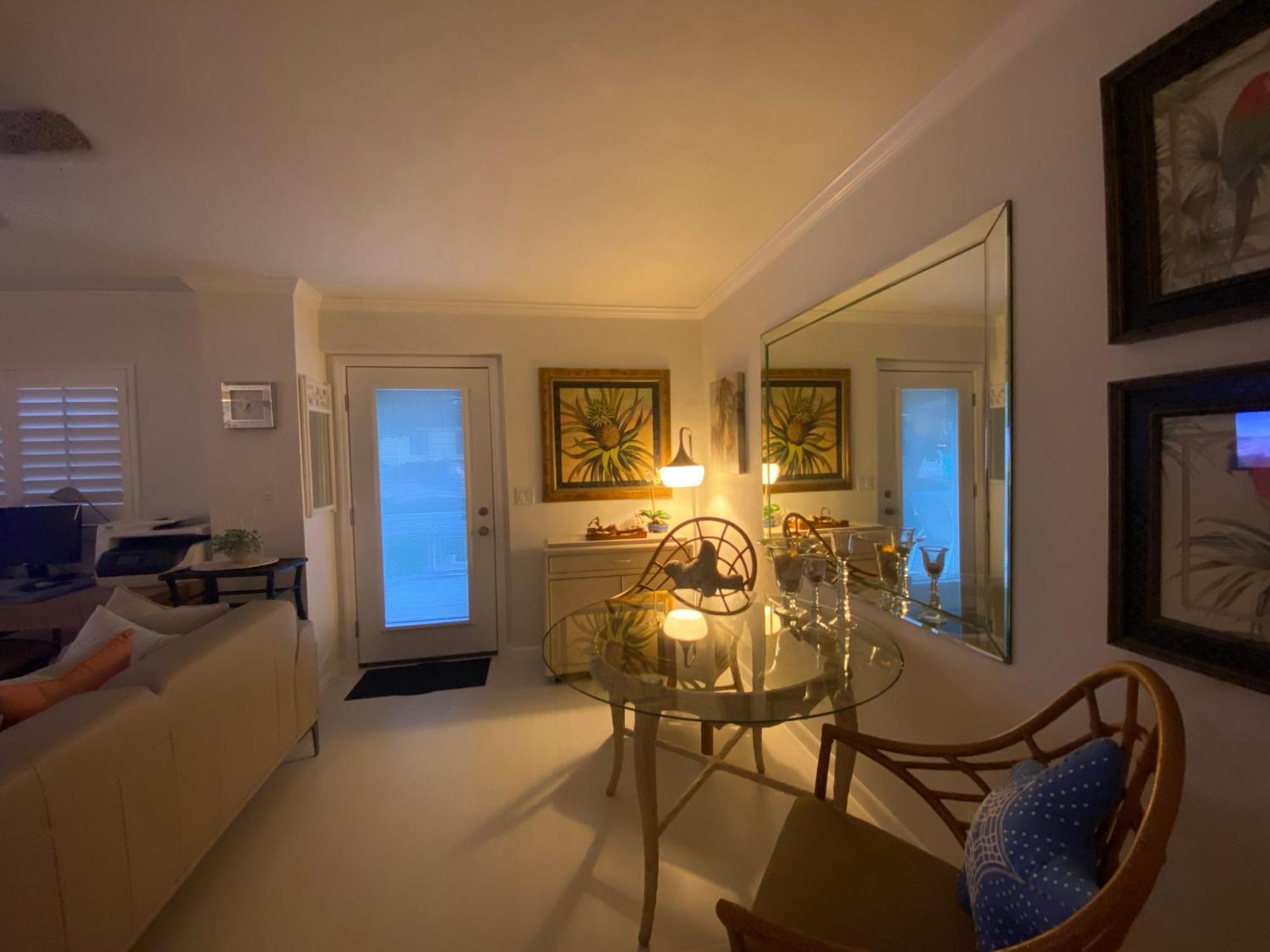 Closest 1br To Vanderbilt Beach, Full Kitchen With Dishwasher, New! *