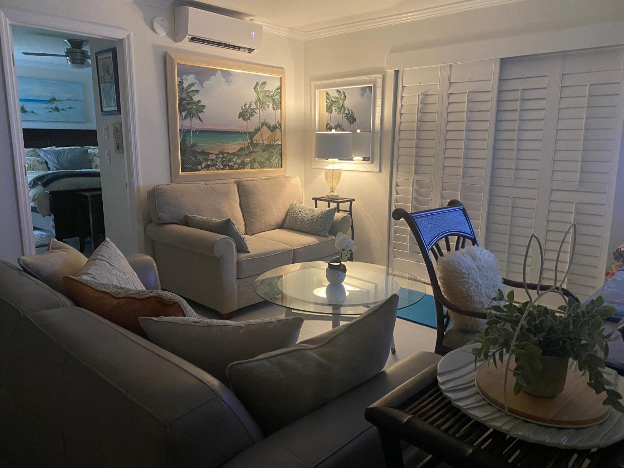 Closest 1br To Vanderbilt Beach, Full Kitchen With Dishwasher, New! Apartment Naples