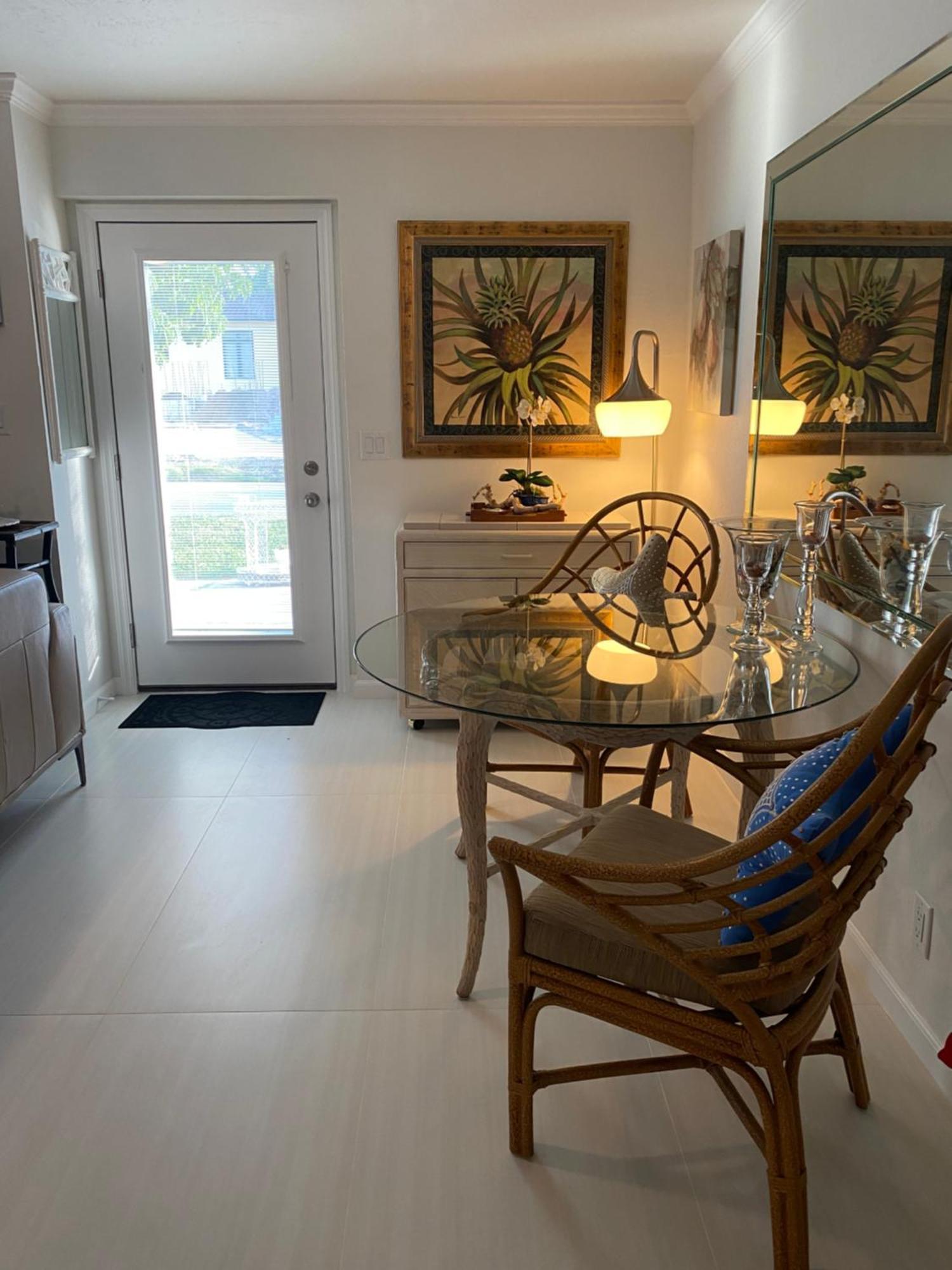 Closest 1br To Vanderbilt Beach, Full Kitchen With Dishwasher, New! Naples
