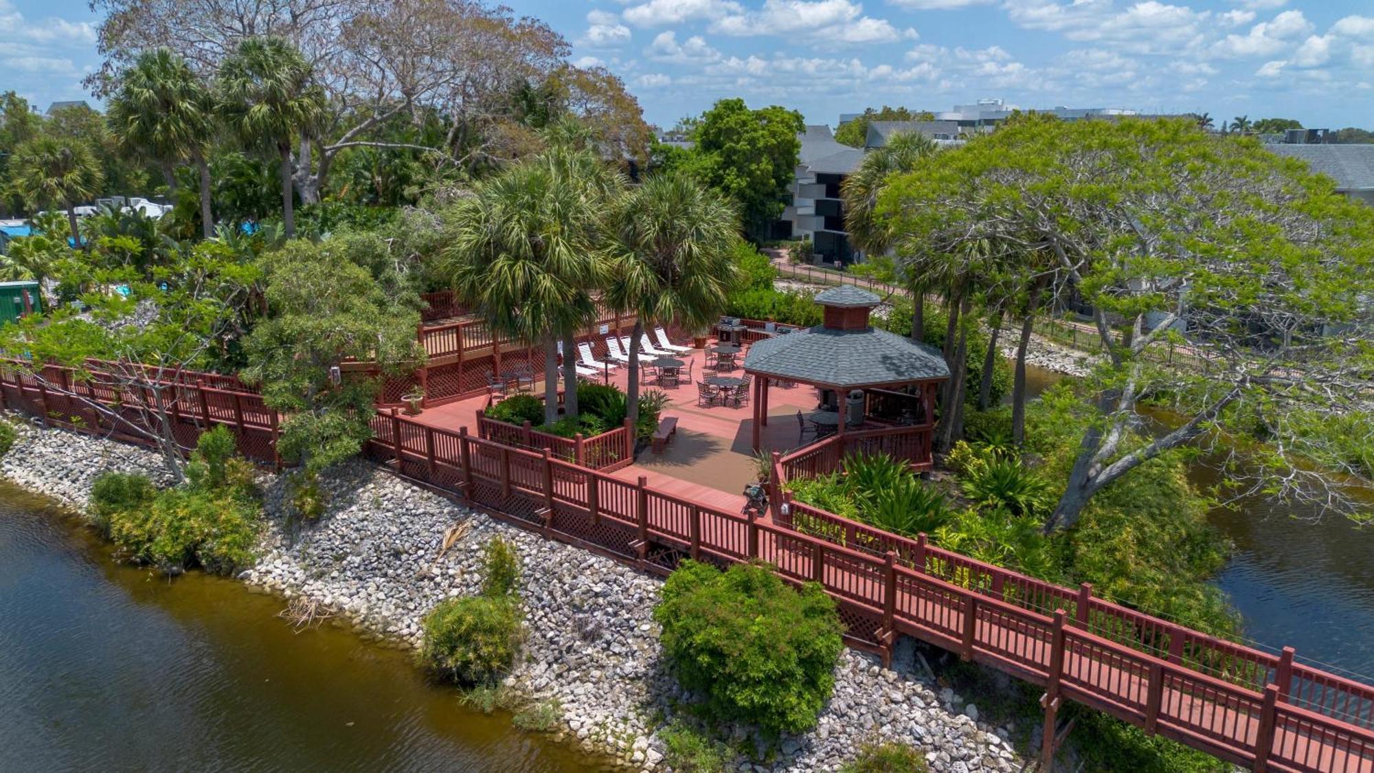 Holiday home Park Shore - Pool & Bar Close To Naples