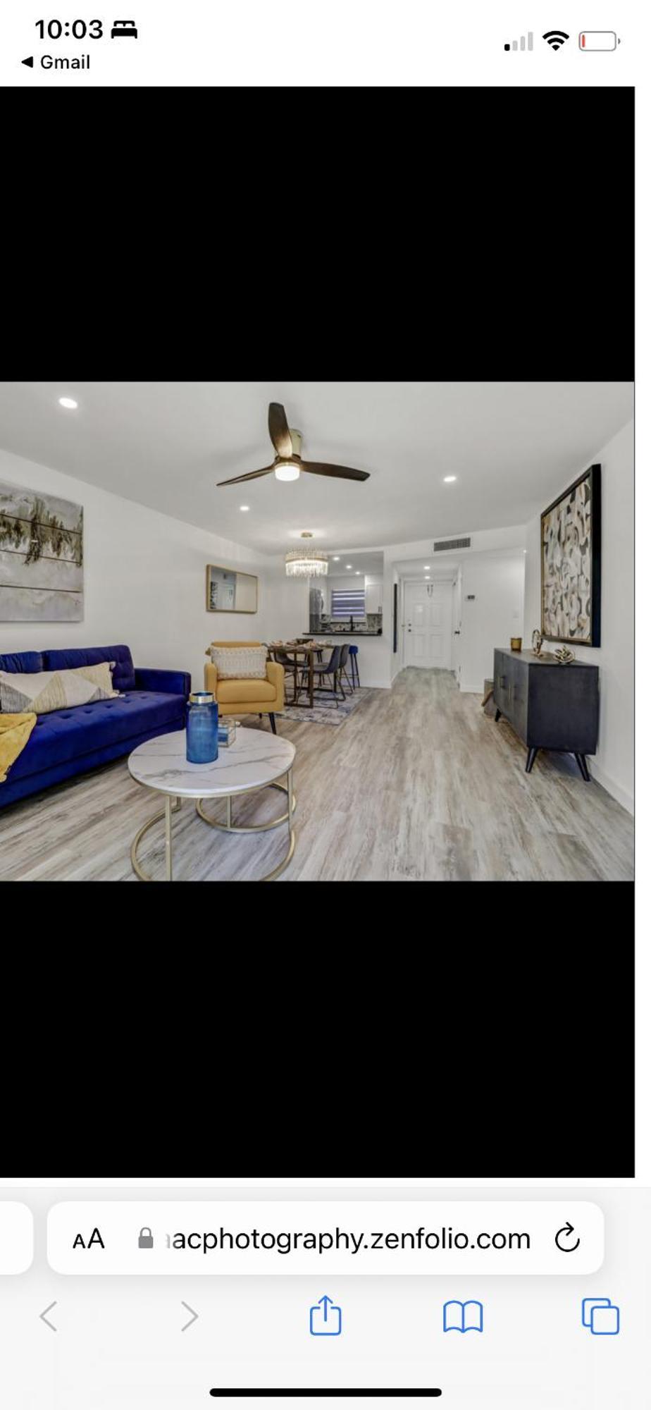 Cozy Condo, Centrally Located In Naples. Naples