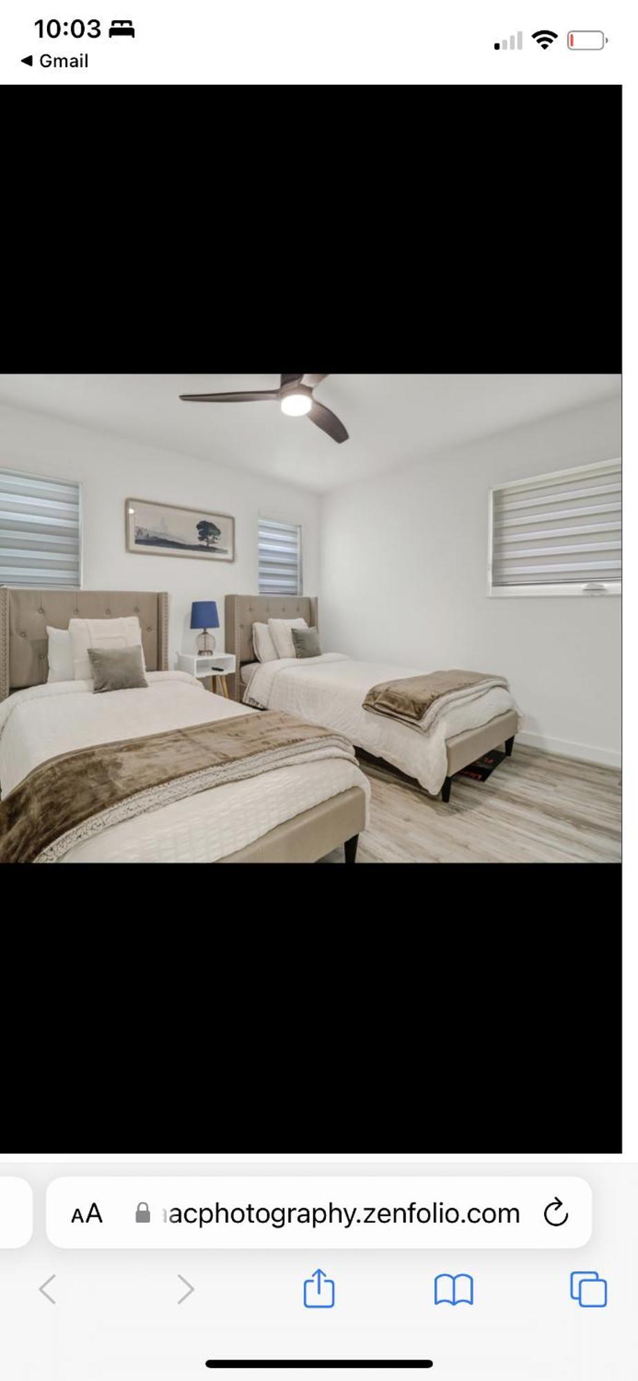 Cozy Condo, Centrally Located In Naples. Naples