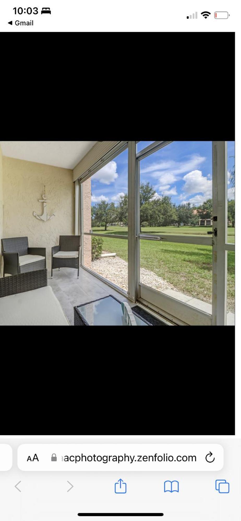 Cozy Condo, Centrally Located In Naples. Apartment