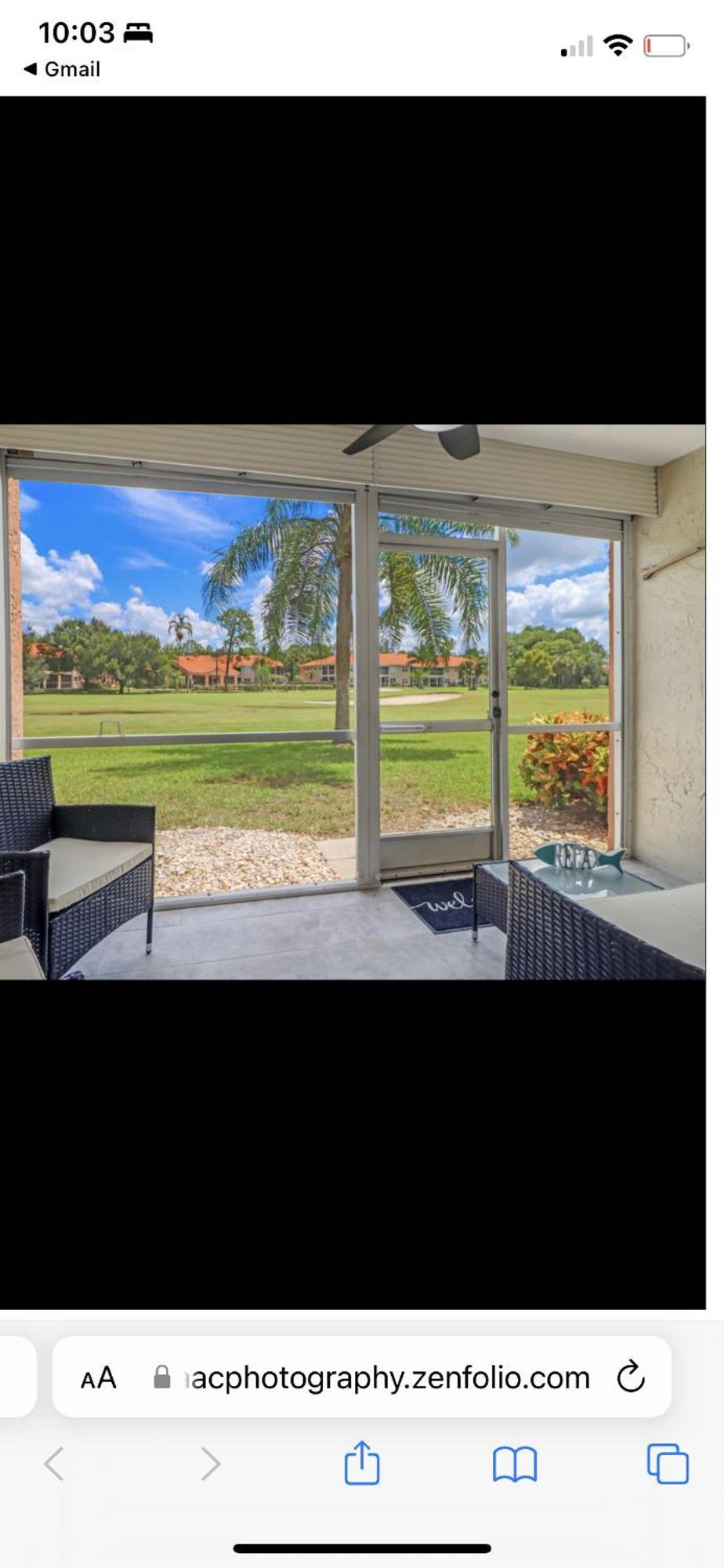 Cozy Condo, Centrally Located In Naples. Apartment *