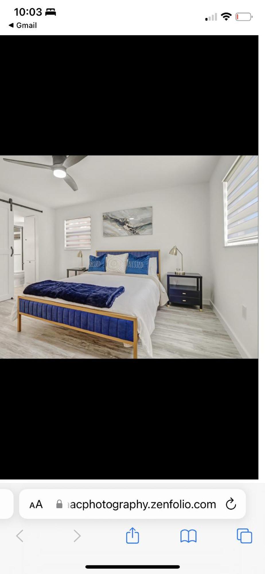 Apartment Cozy Condo, Centrally Located In Naples. *