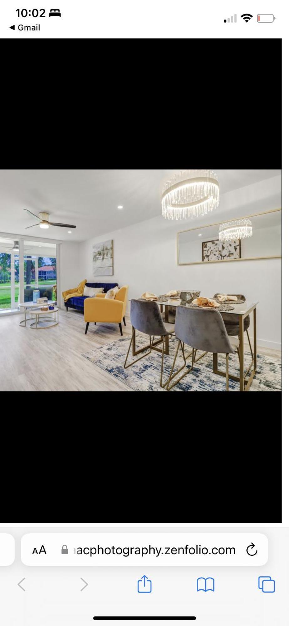 Apartment Cozy Condo, Centrally Located In Naples. Naples