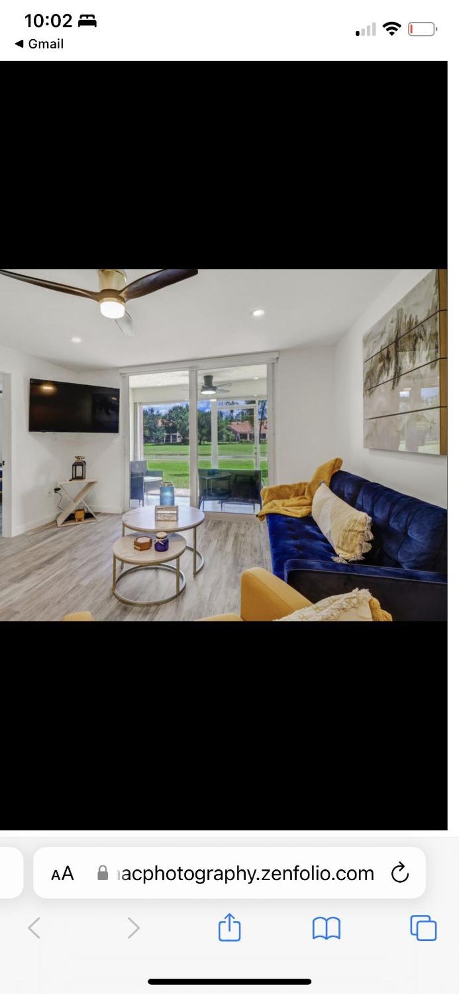 Cozy Condo, Centrally Located In Naples. Apartment