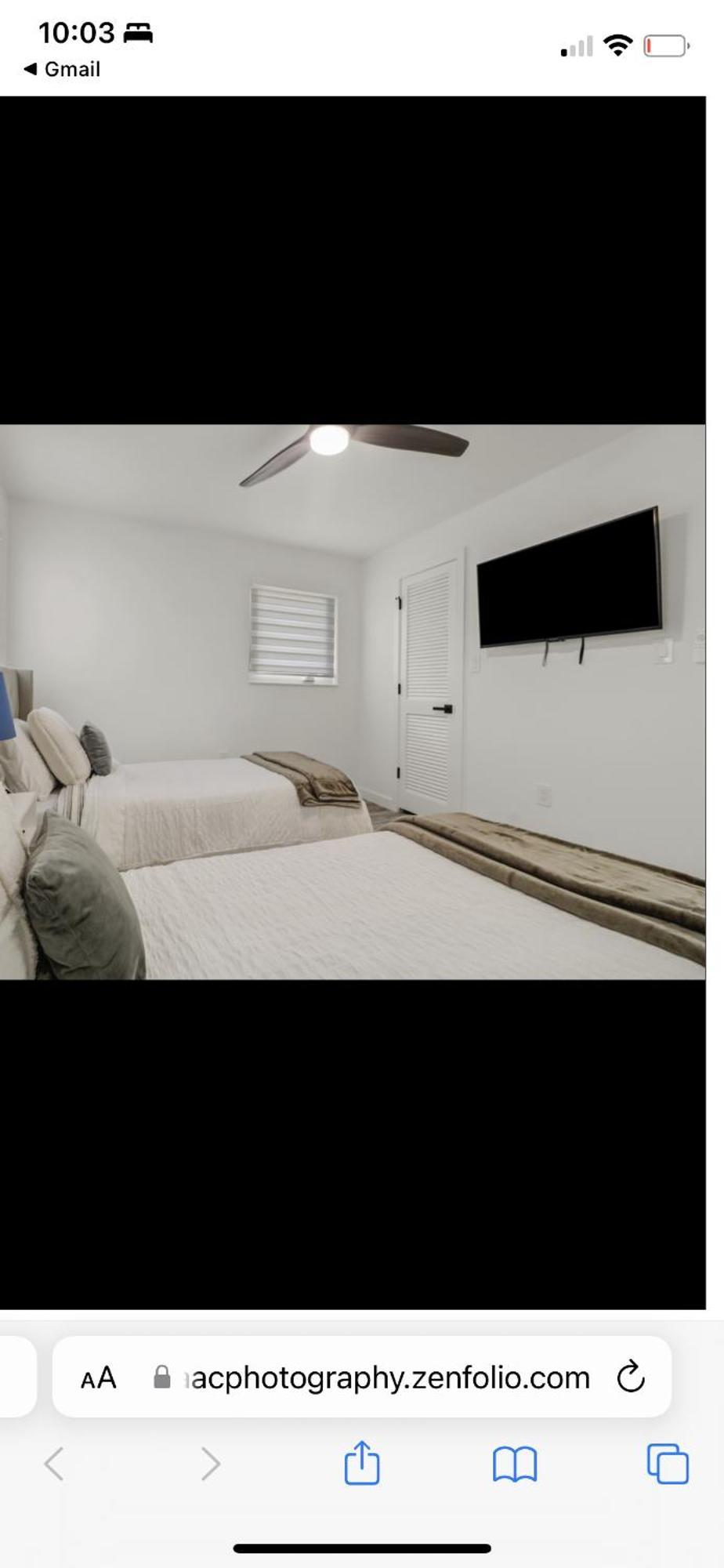 Apartment Cozy Condo, Centrally Located In Naples. *
