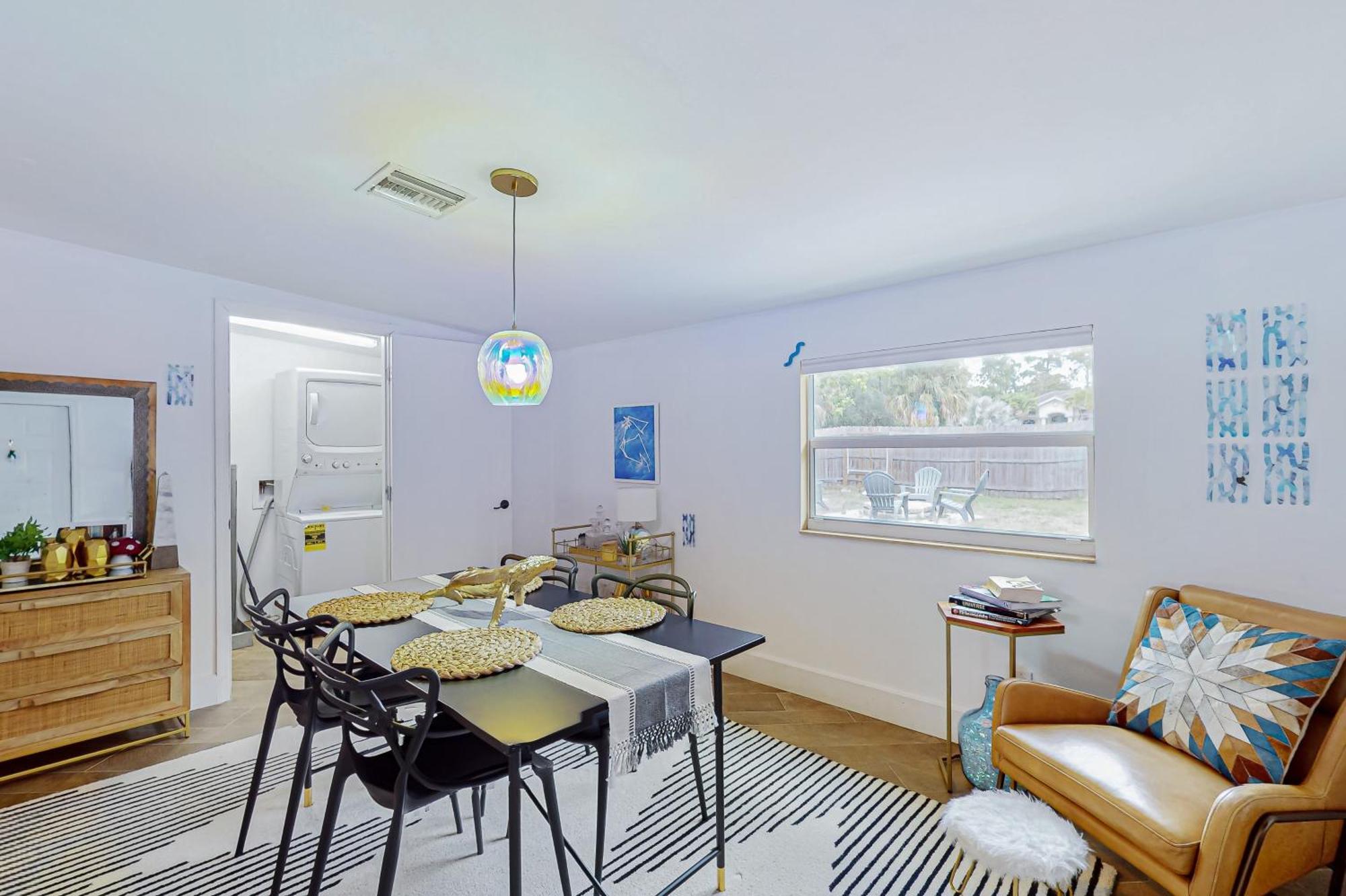 Holiday home Casa Coconut Naples