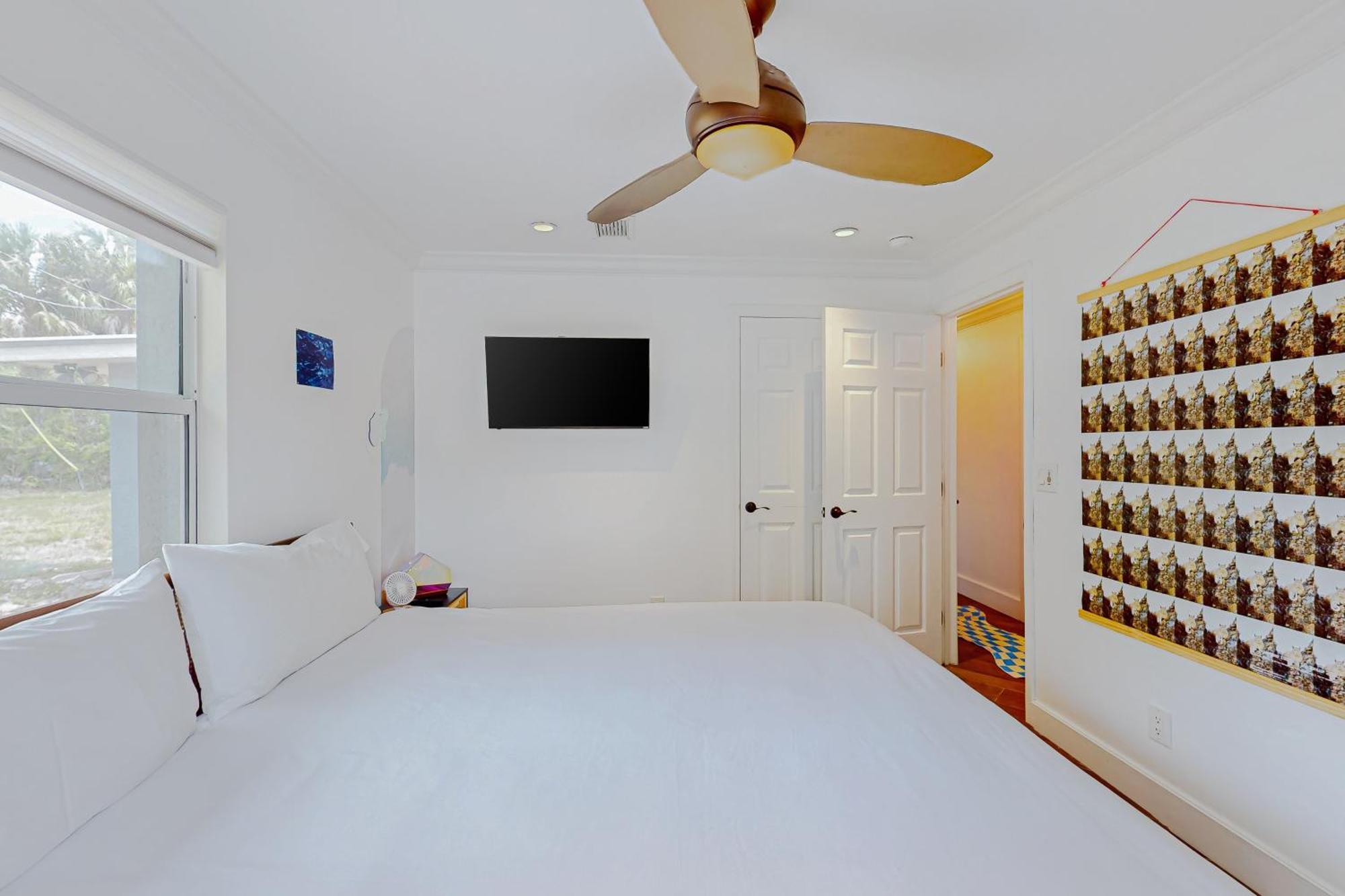 Holiday home Casa Coconut Naples