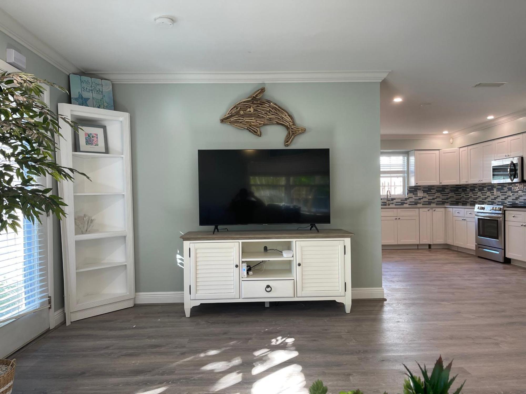 Recently Renovated House With Fenced In Yard Holiday home Naples