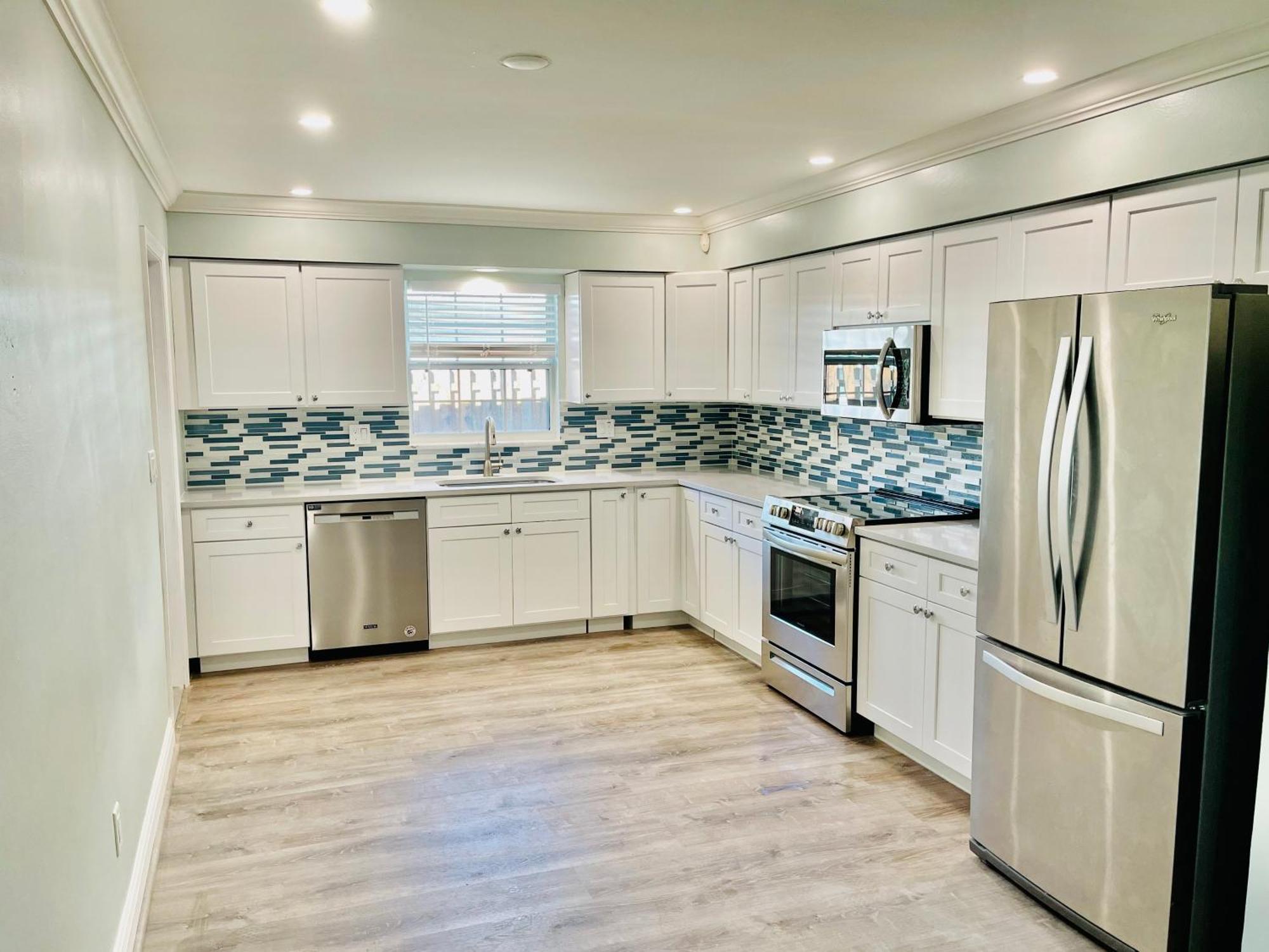Recently Renovated House With Fenced In Yard Holiday home Naples