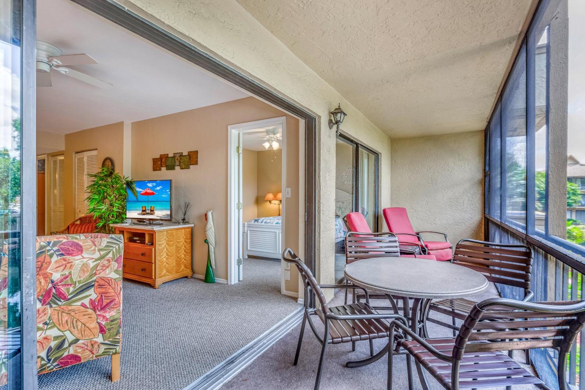 Sandy Shores Holiday home Naples