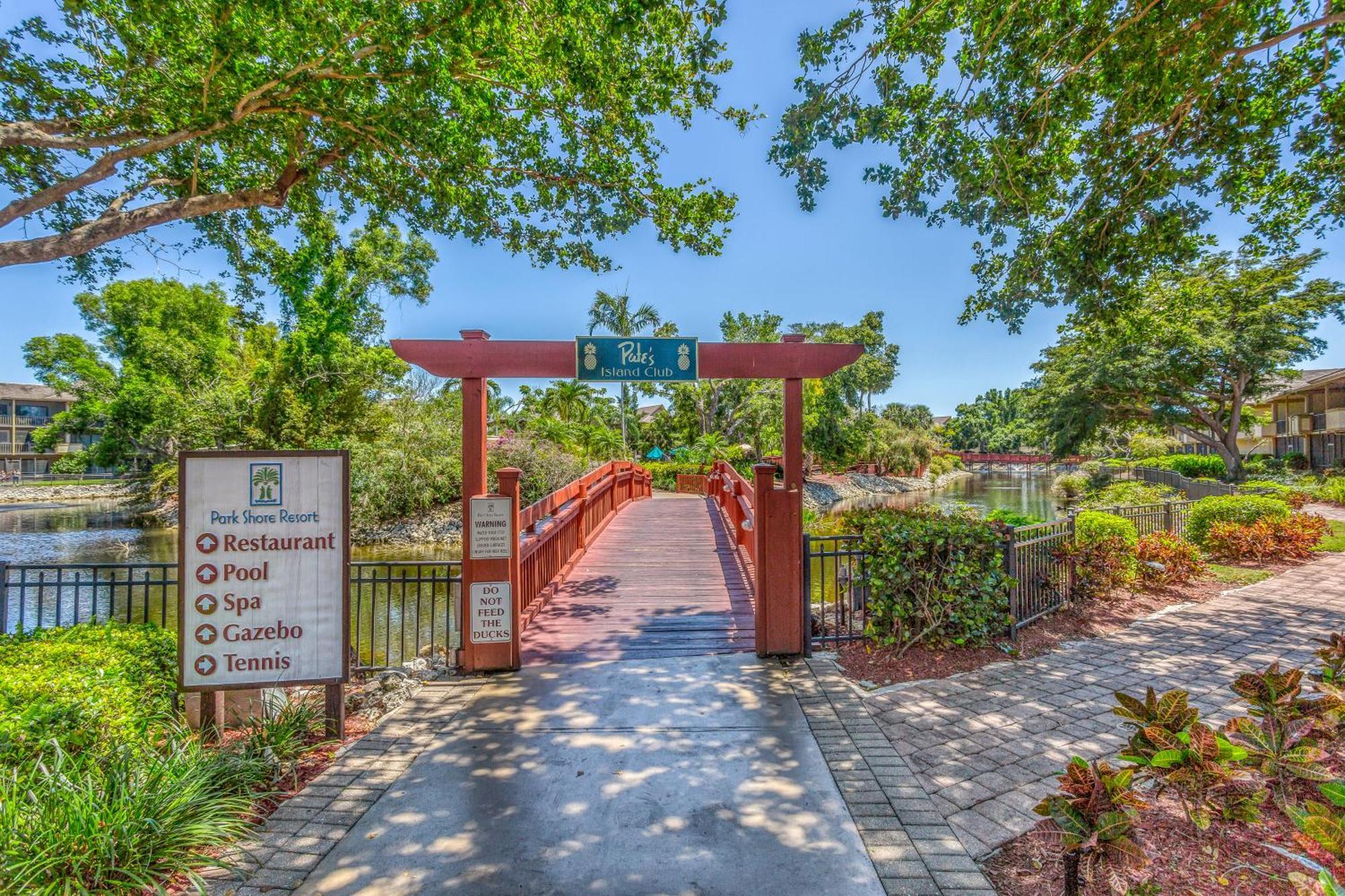 Sandy Shores Holiday home Naples