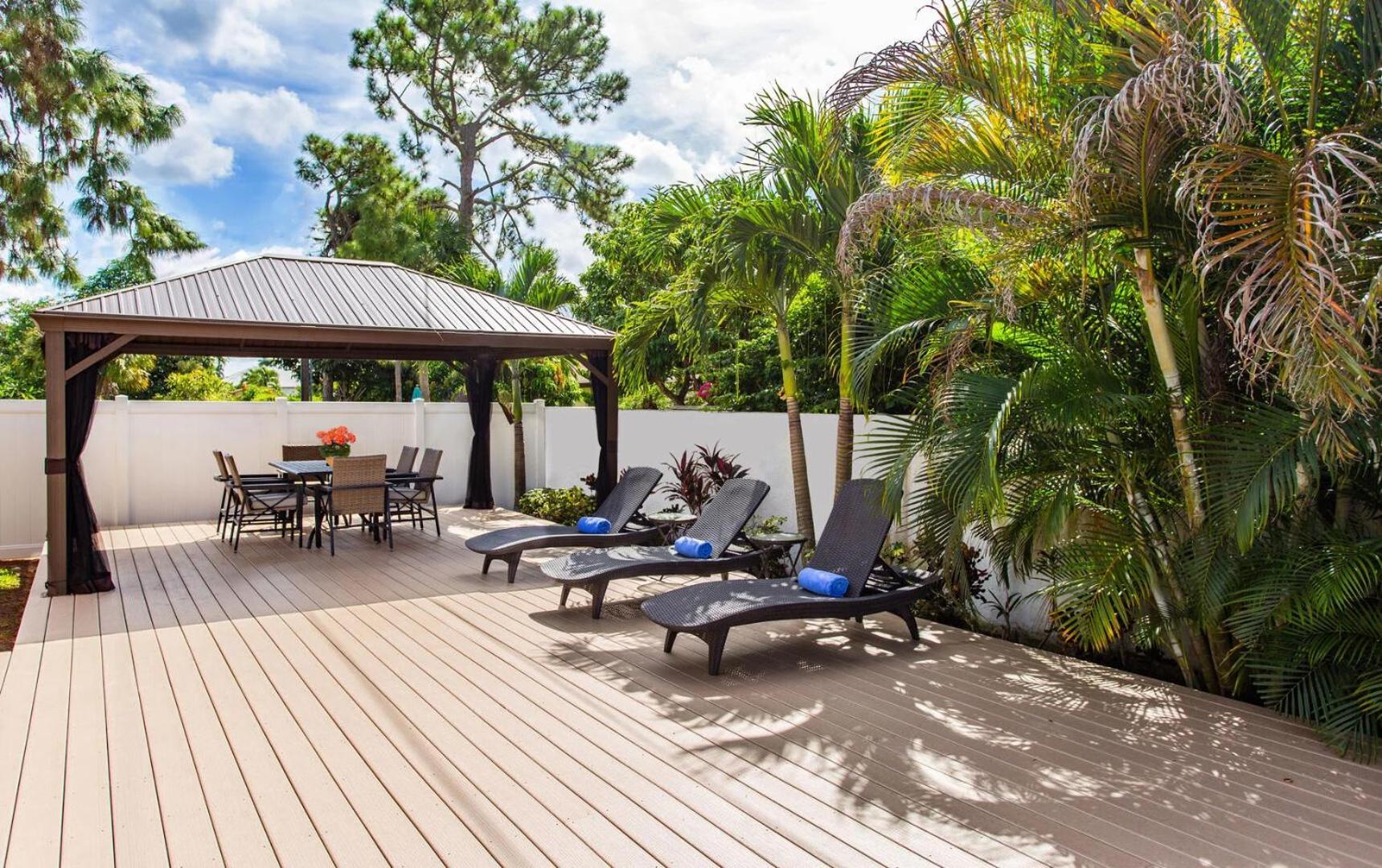 Amalfi Private With Pool Deck & Private Pool Holiday home Naples