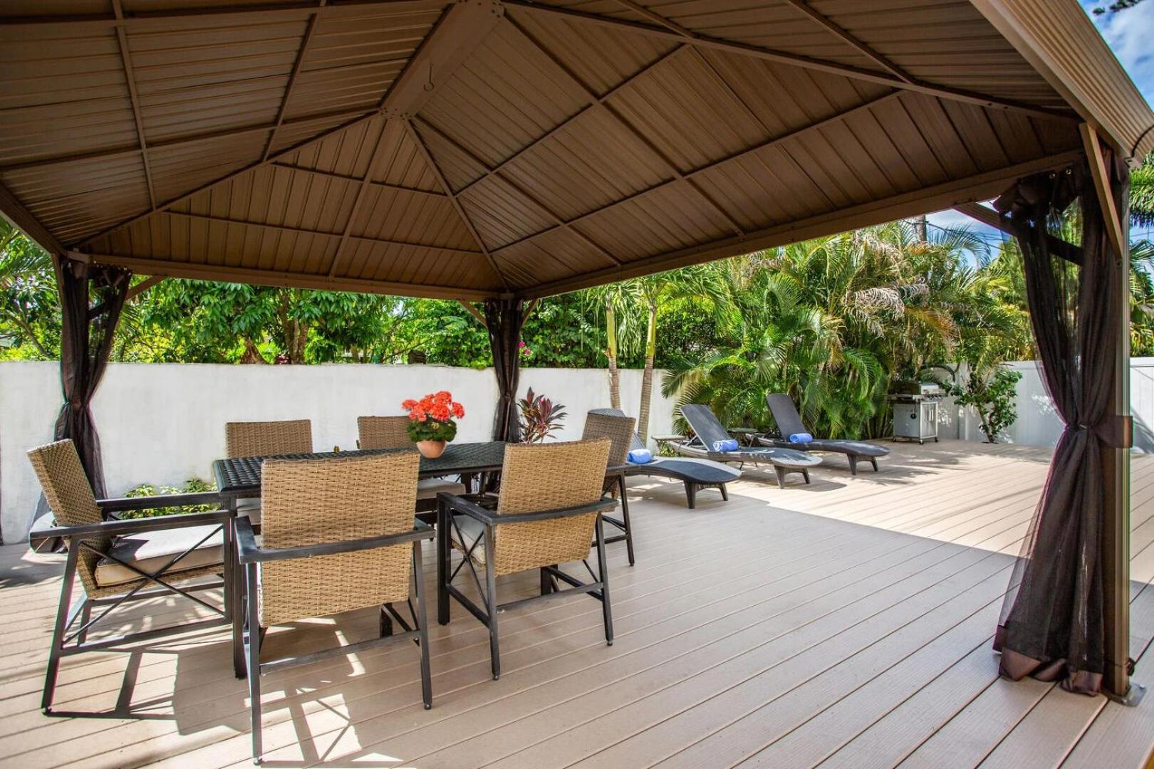 Holiday home Amalfi Private With Pool Deck & Private Pool