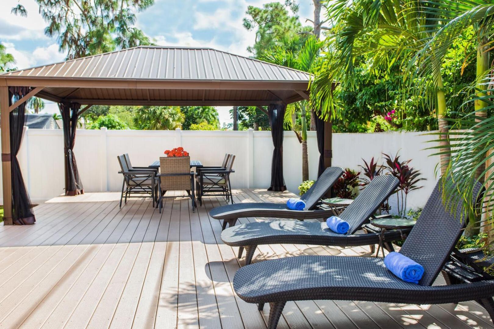 Amalfi Private With Pool Deck & Private Pool Holiday home *