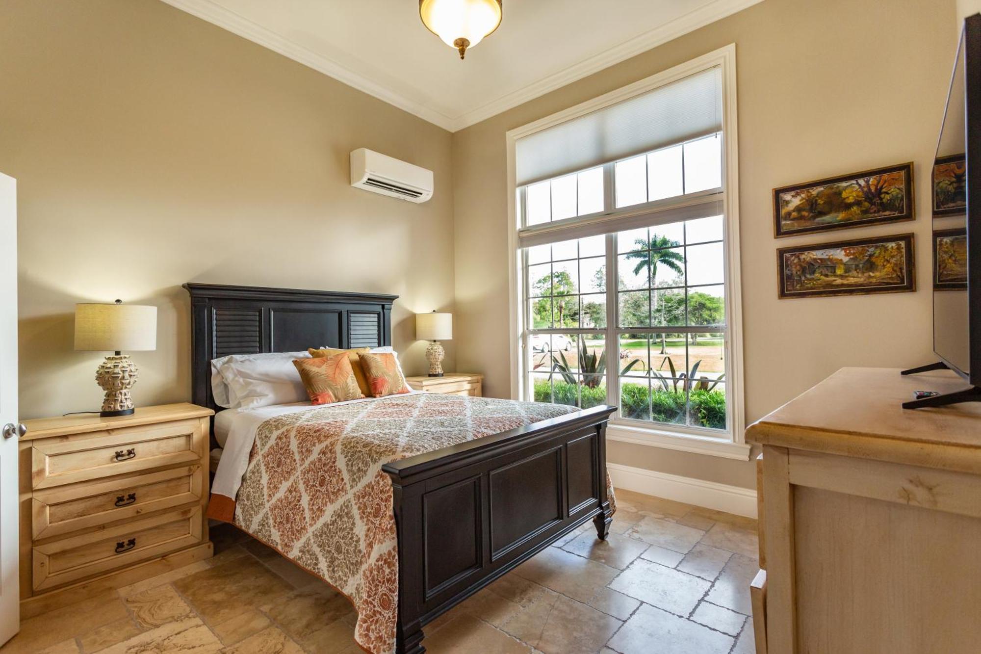 Apartment Knickerbocker Estate Home, 9 Private Naples