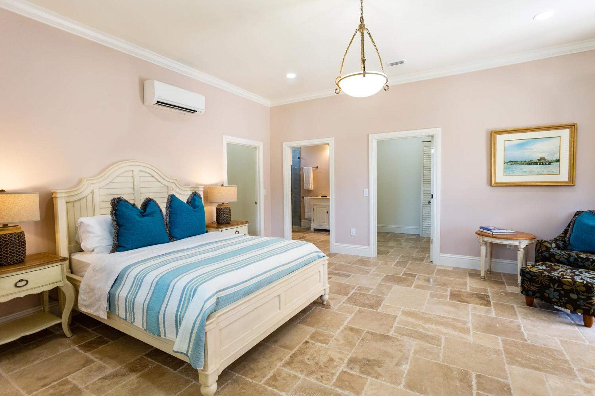 Apartment Knickerbocker Estate Home, 9 Private *