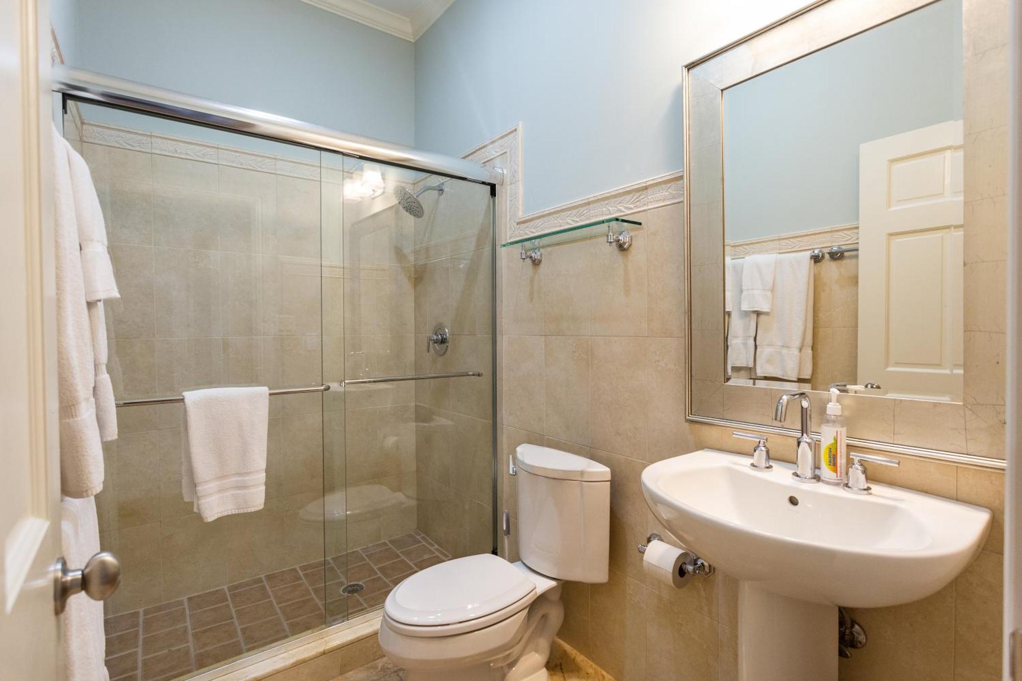 Apartment Knickerbocker Estate Home, 9 Private