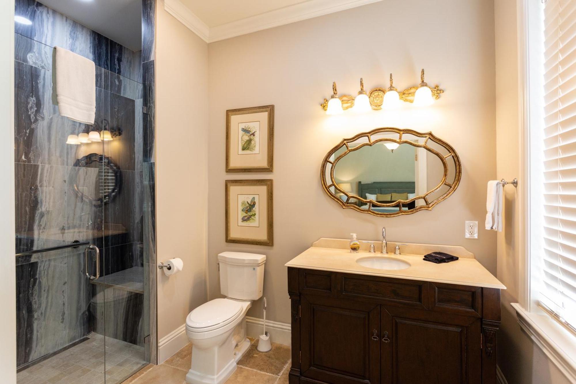 Apartment Knickerbocker Estate Home, 9 Private Naples
