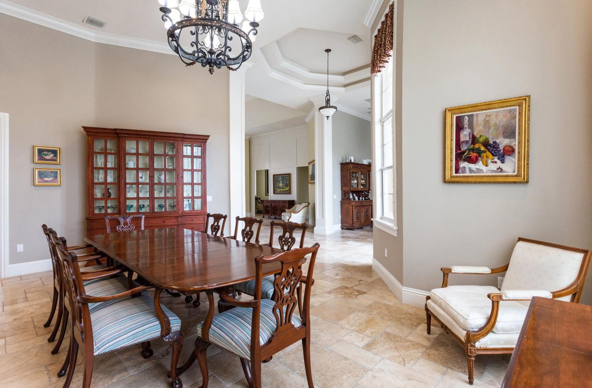 Knickerbocker Estate Home, 9 Private * Naples