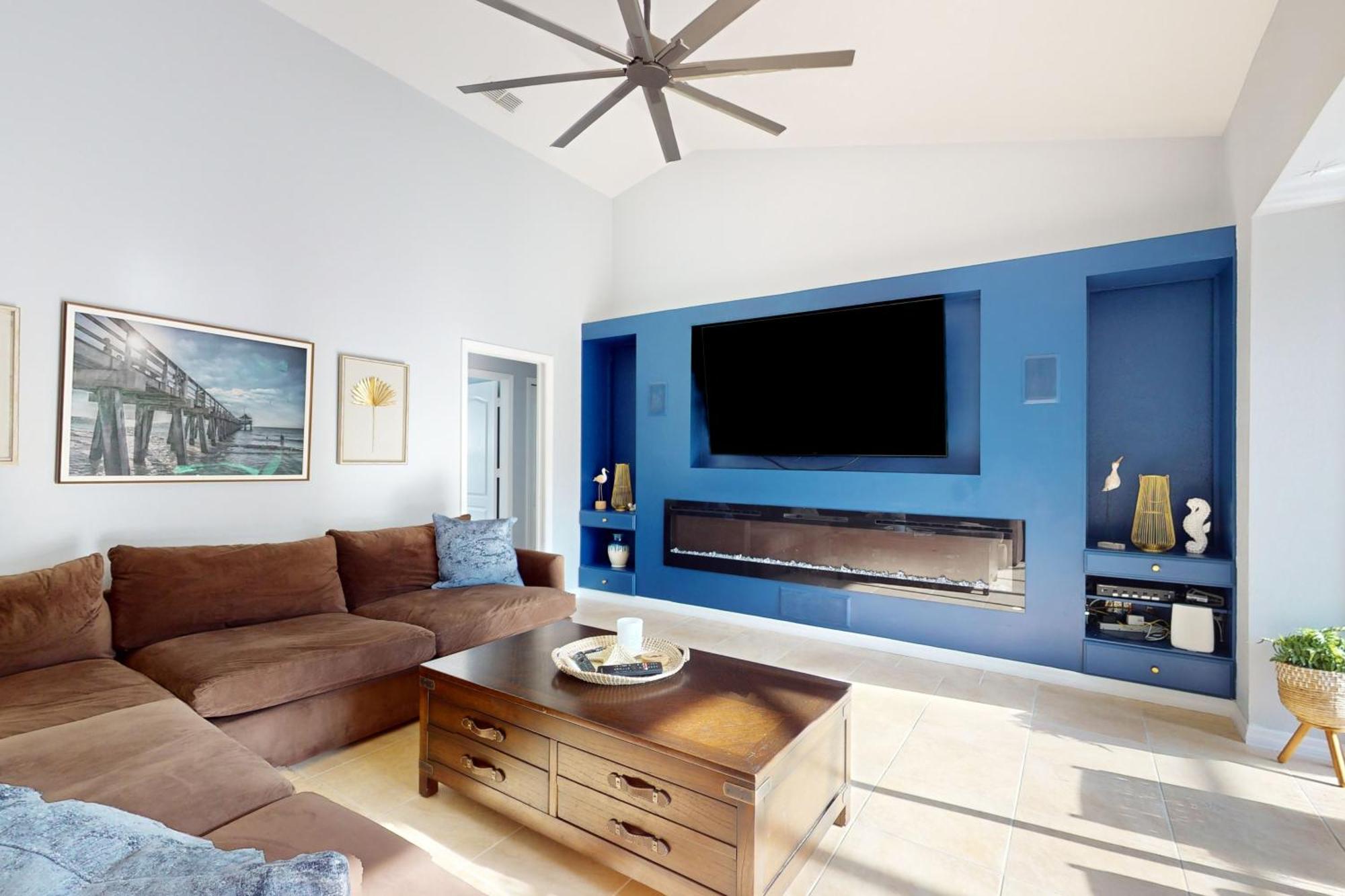 Holiday home Serenity Cove Naples