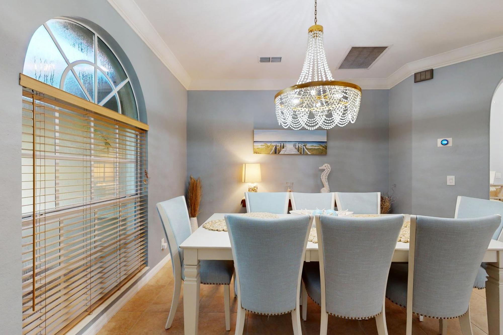 Serenity Cove Holiday home Naples