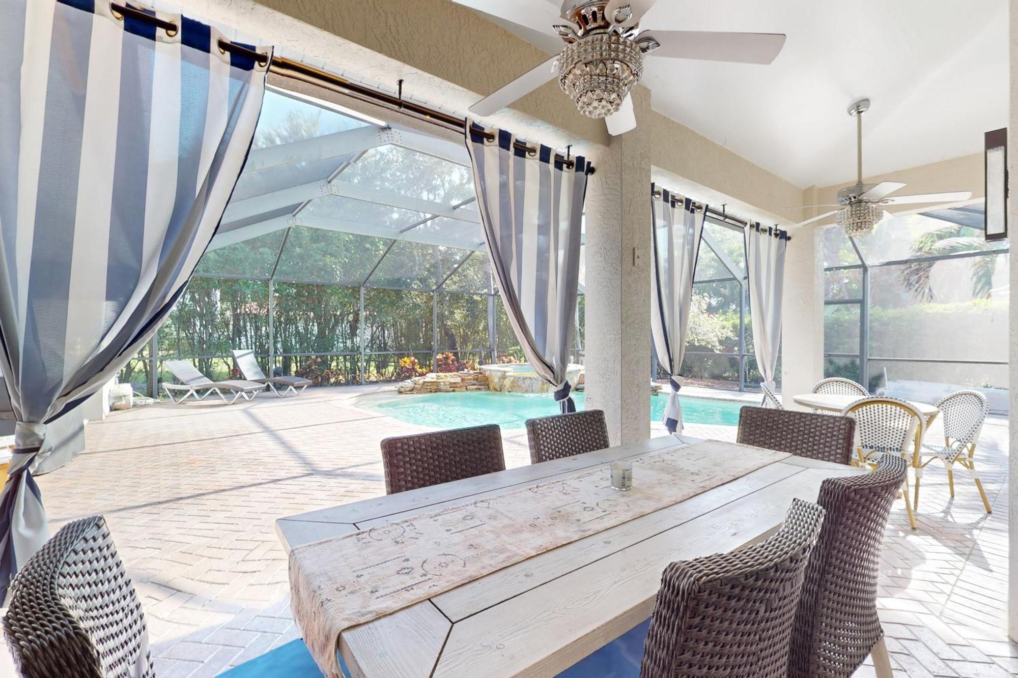 Serenity Cove Holiday home *