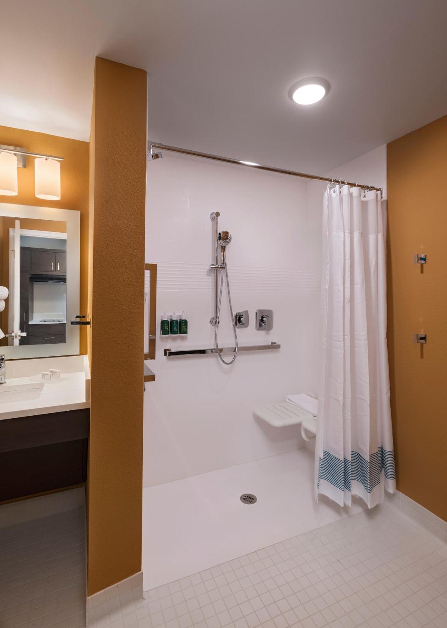 Towneplace By Marriott 3*