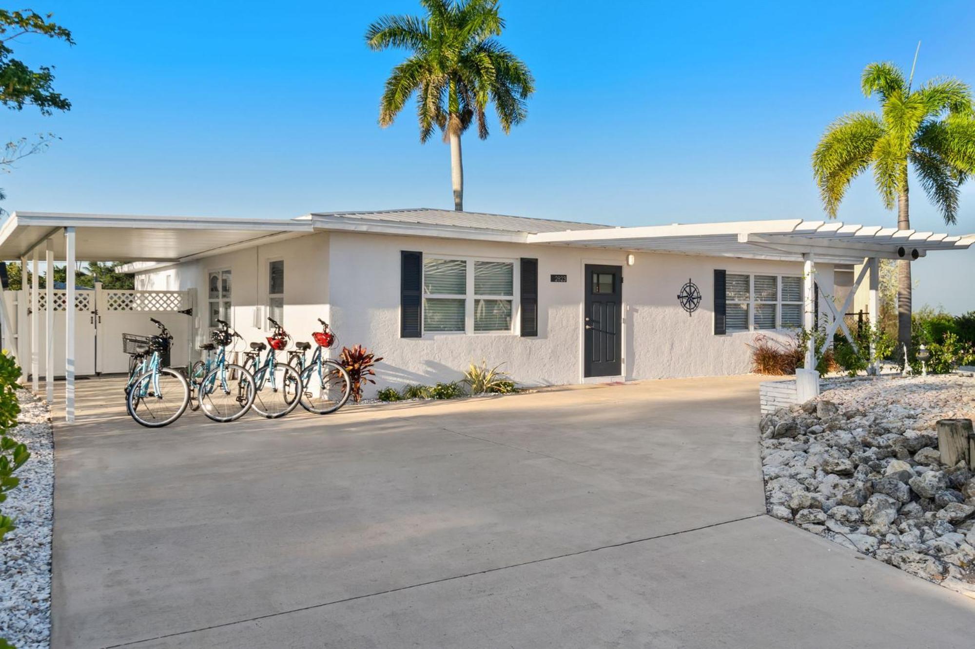 Holiday home Boaters Bayshore Ii W Hot Tub