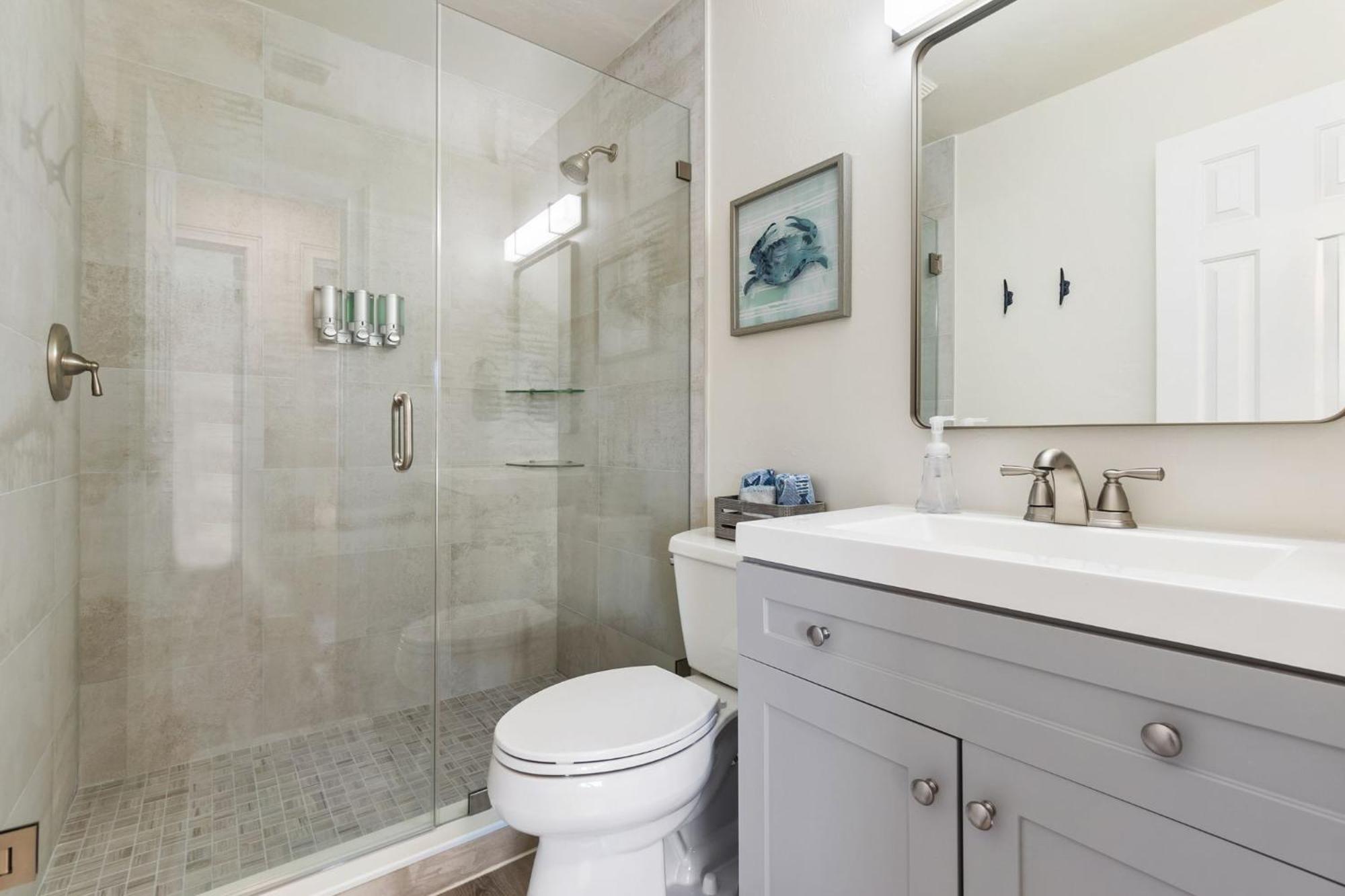Boaters Bayshore Ii W Hot Tub * Naples