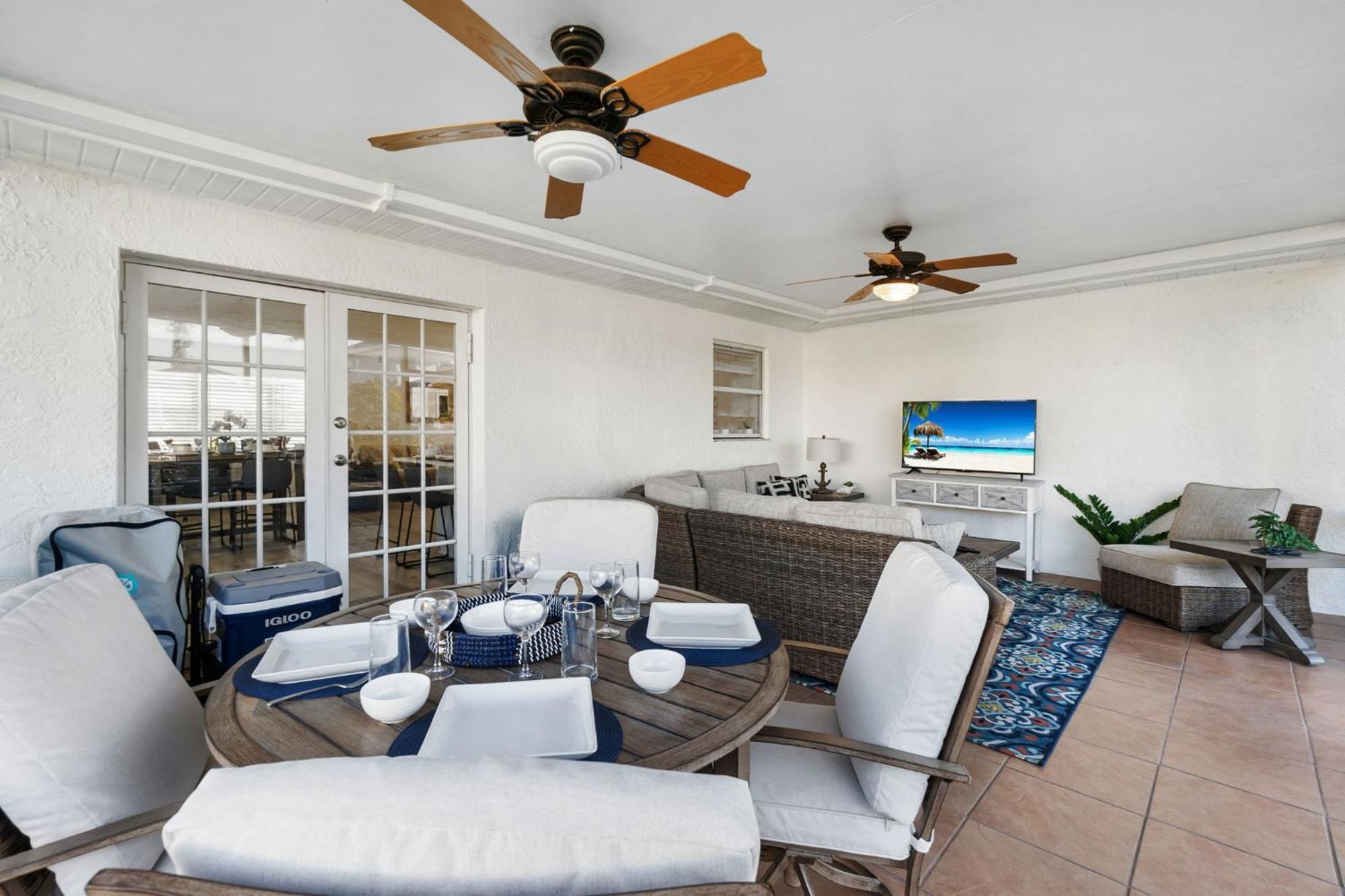 Boaters Bayshore Ii W Hot Tub * Naples