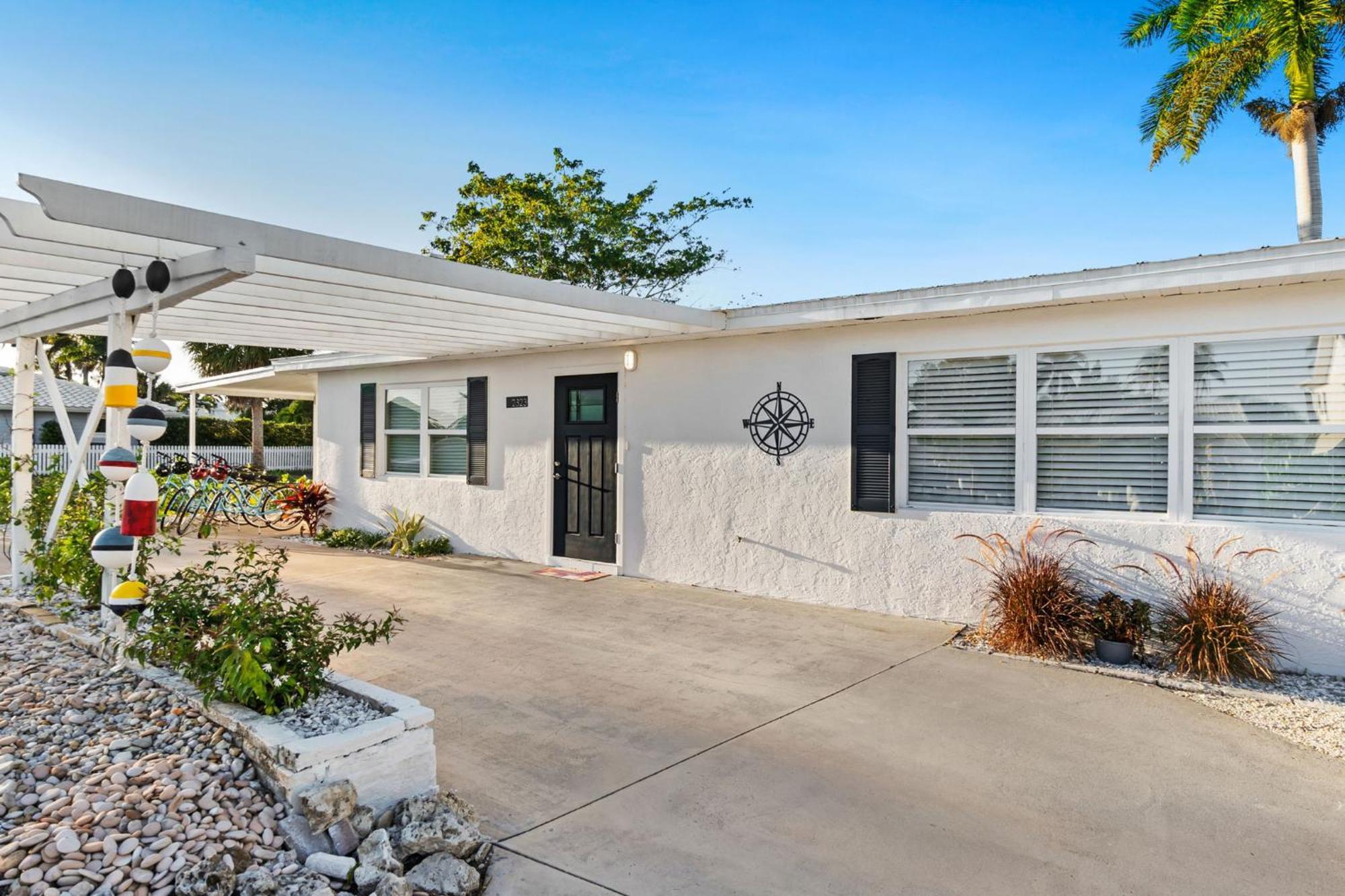 Holiday home Boaters Bayshore Ii W Hot Tub Naples