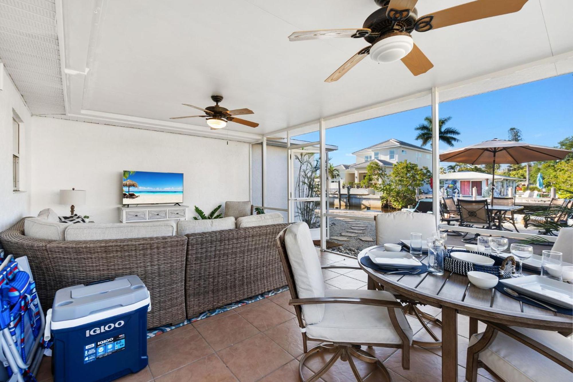 Boaters Bayshore Ii W Hot Tub
