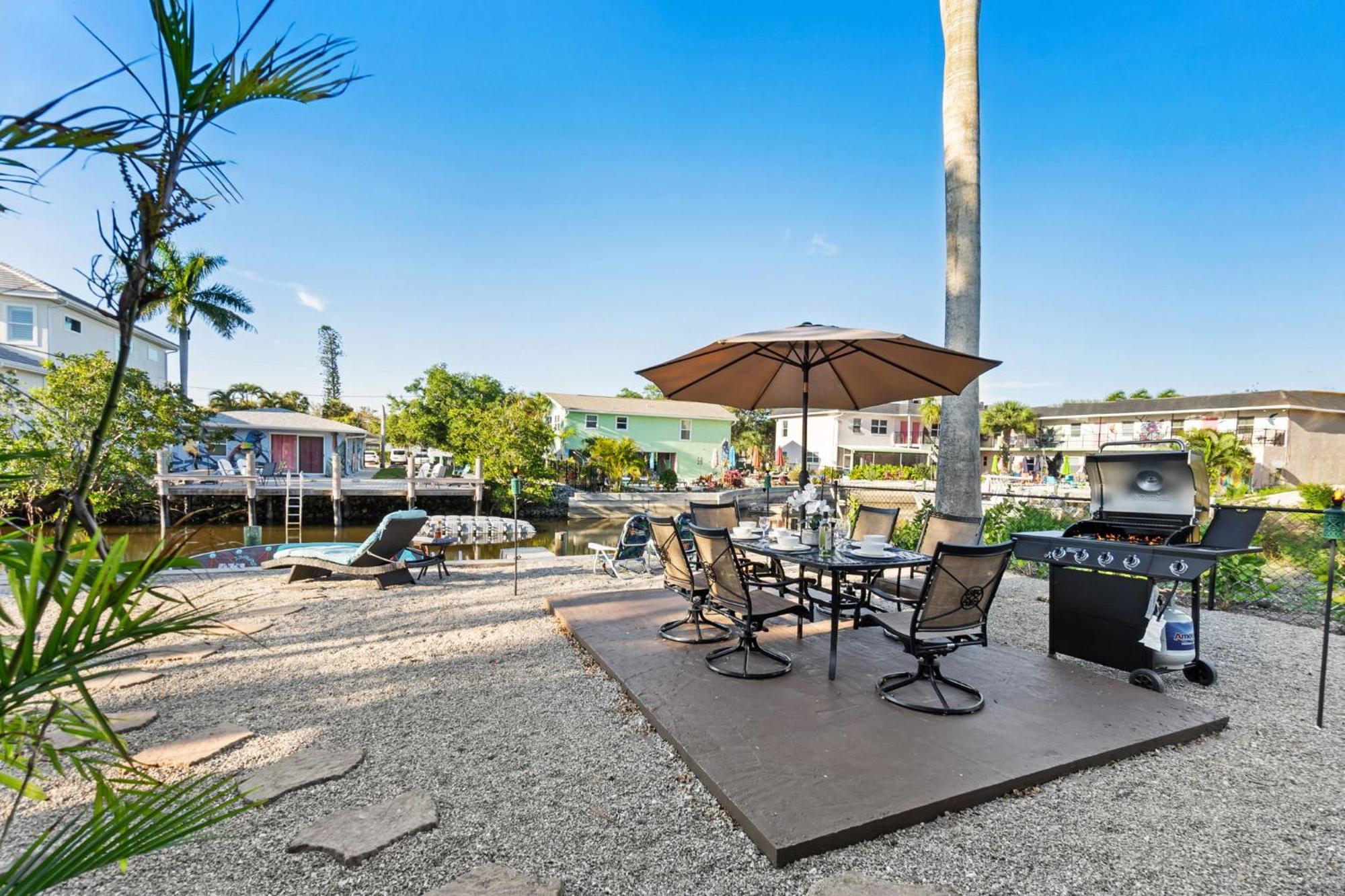 Boaters Bayshore Ii W Hot Tub *