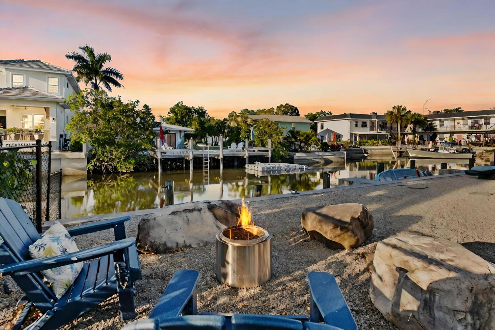 Boaters Bayshore Ii W Hot Tub Holiday home *