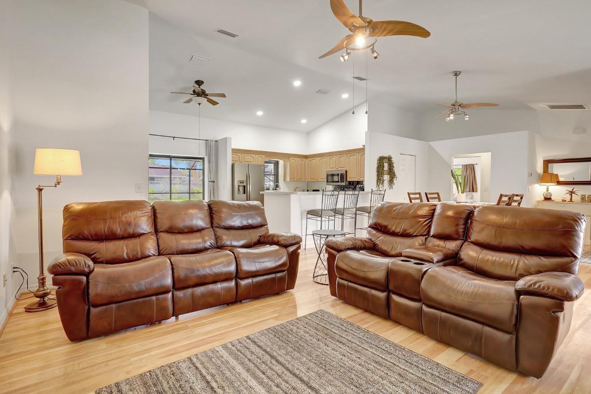 Peaceful Retreat Pool And Haven Naples