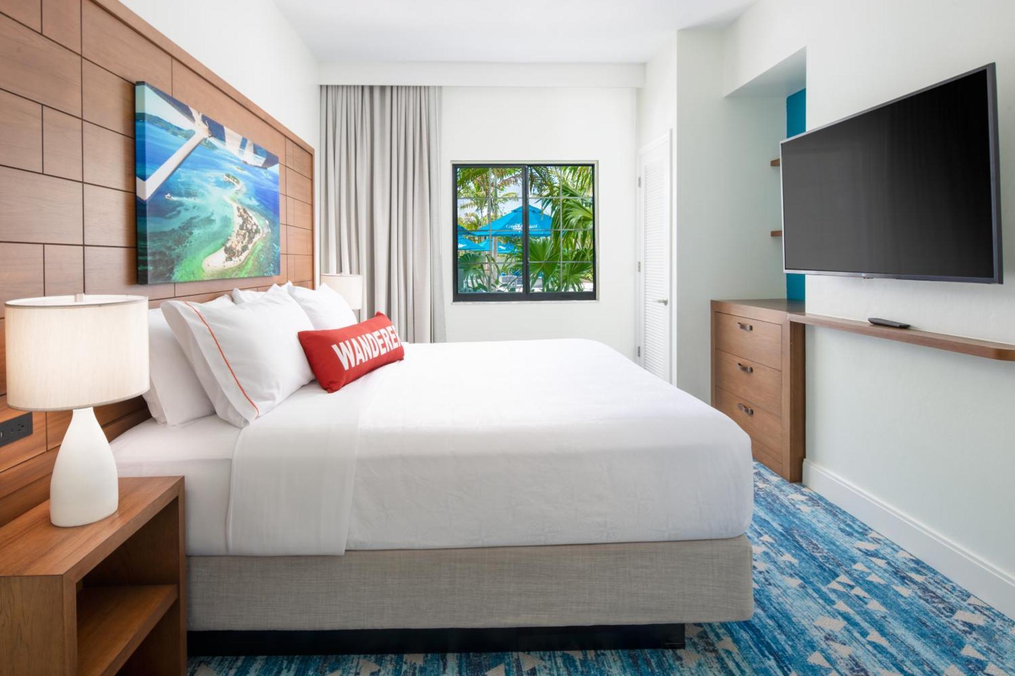 Hotel Compass By Margaritaville